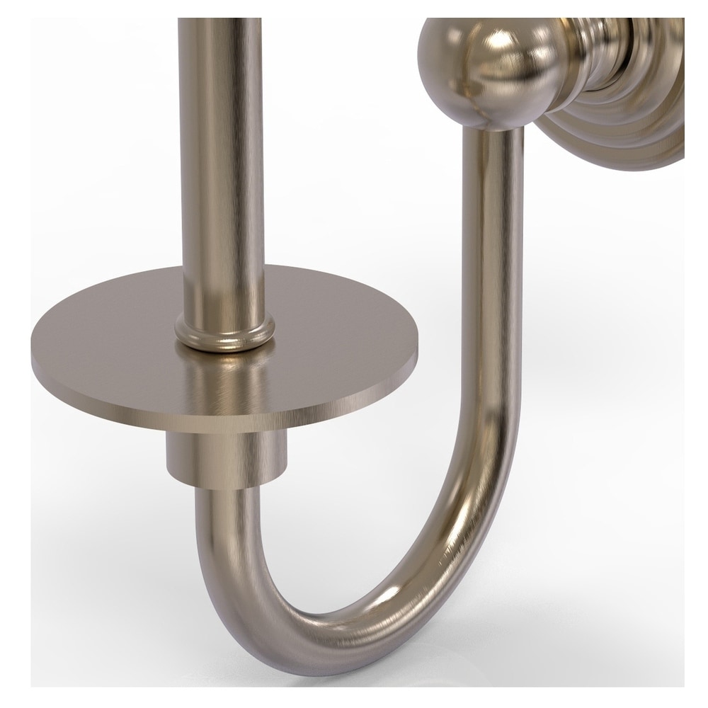 Allied Brass WP-24U-PEW d060360 - View #2