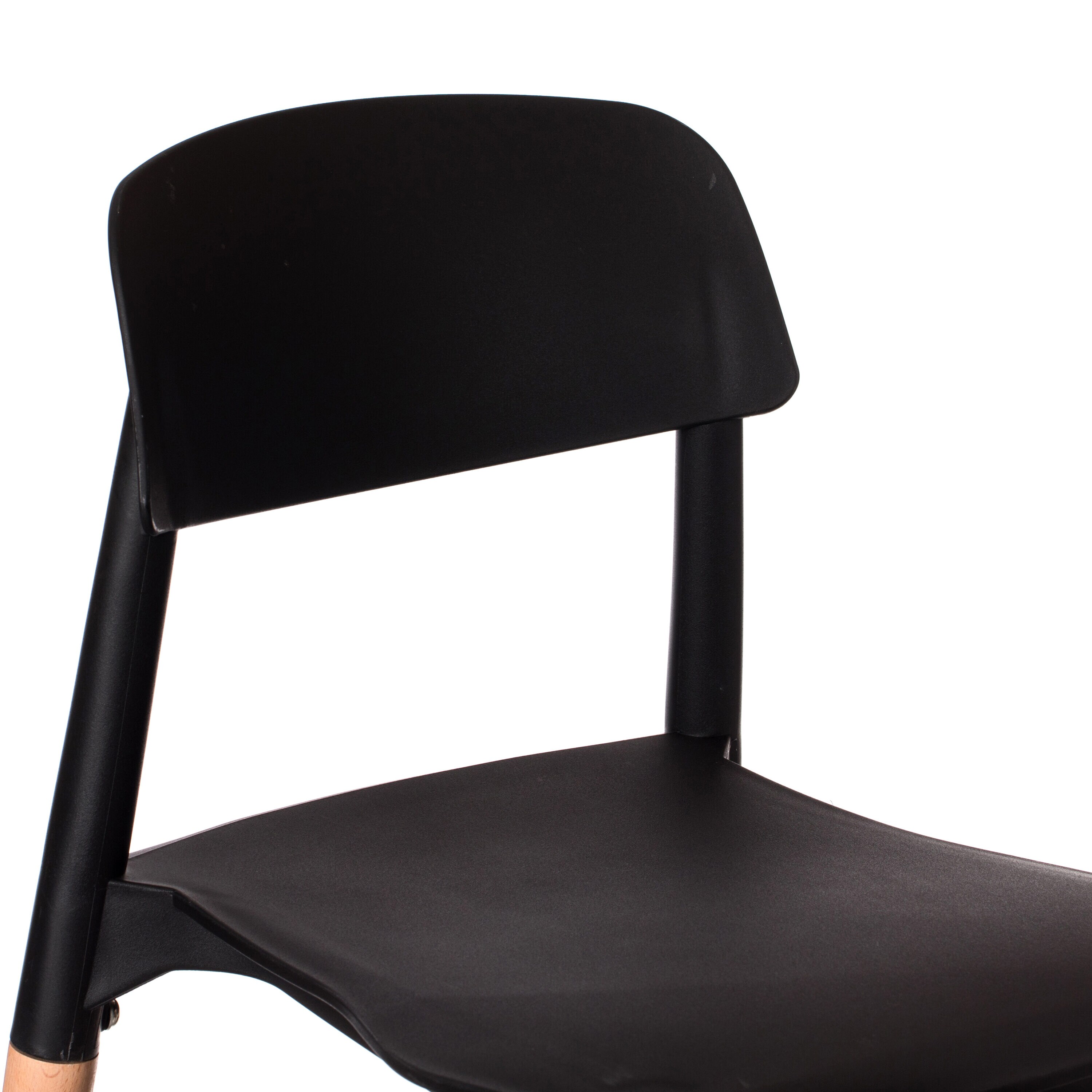 FABULAXE QI004222.BK.2 Dining-Chairs - View #5