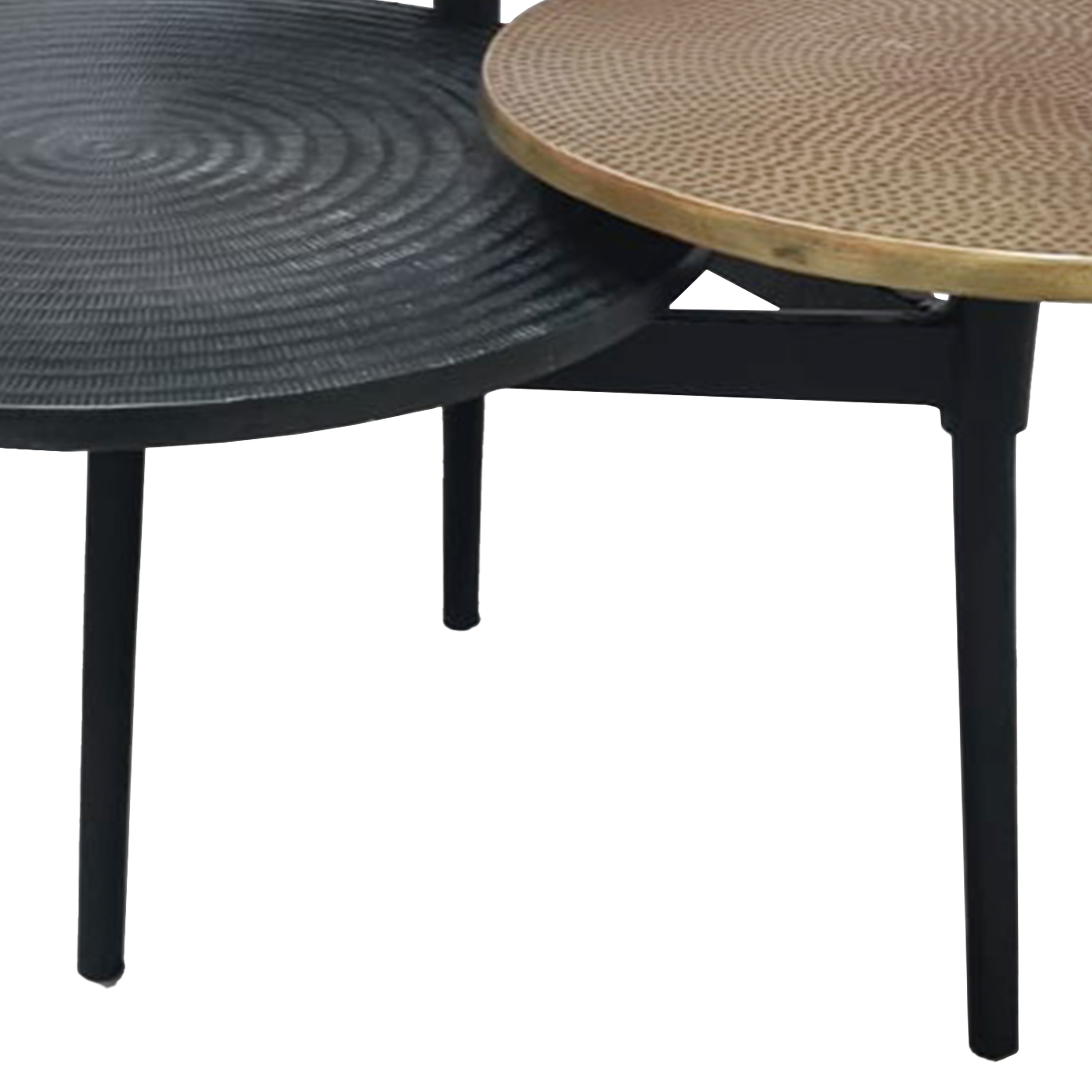 Benzara UPT-310007 Coffee-Tables - View #6