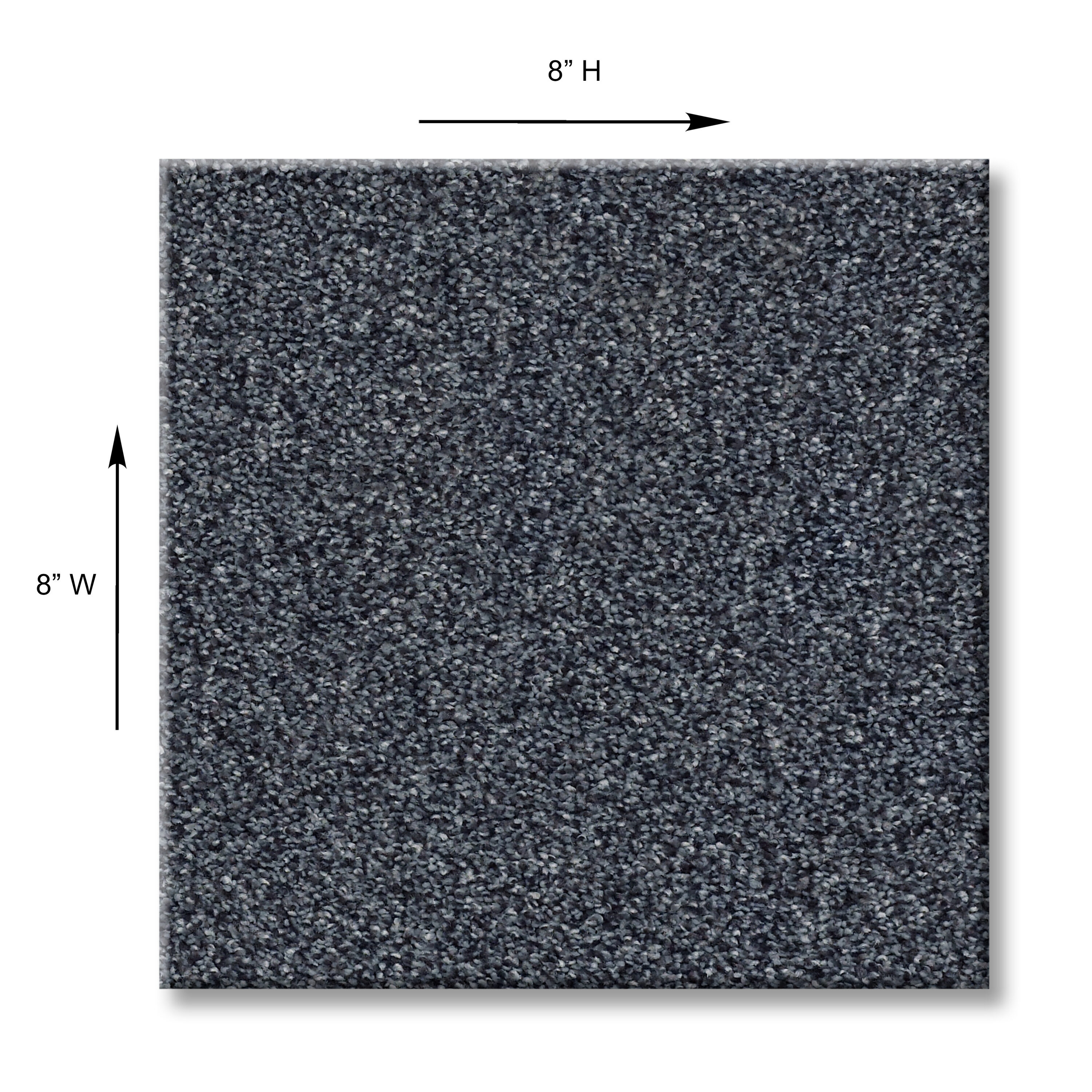 STAINMASTER 7L798-440T-SAMP Carpet-Samples - View #5
