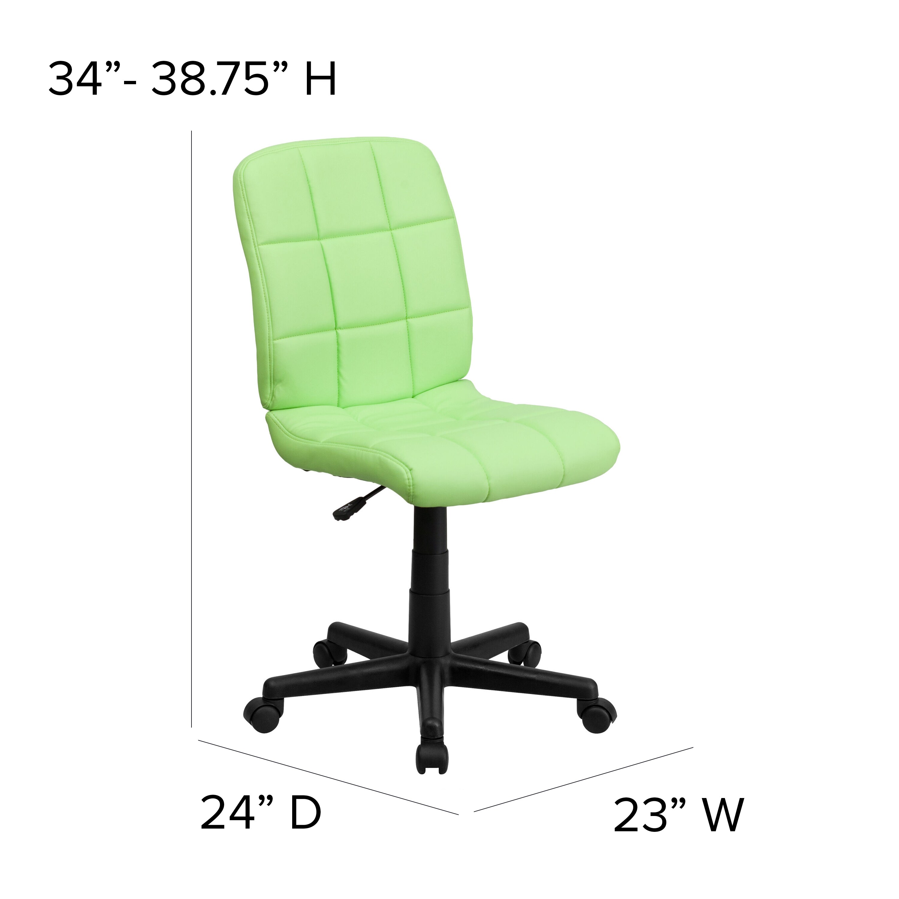 Flash Furniture 847254016728 Office-Chairs - View #8