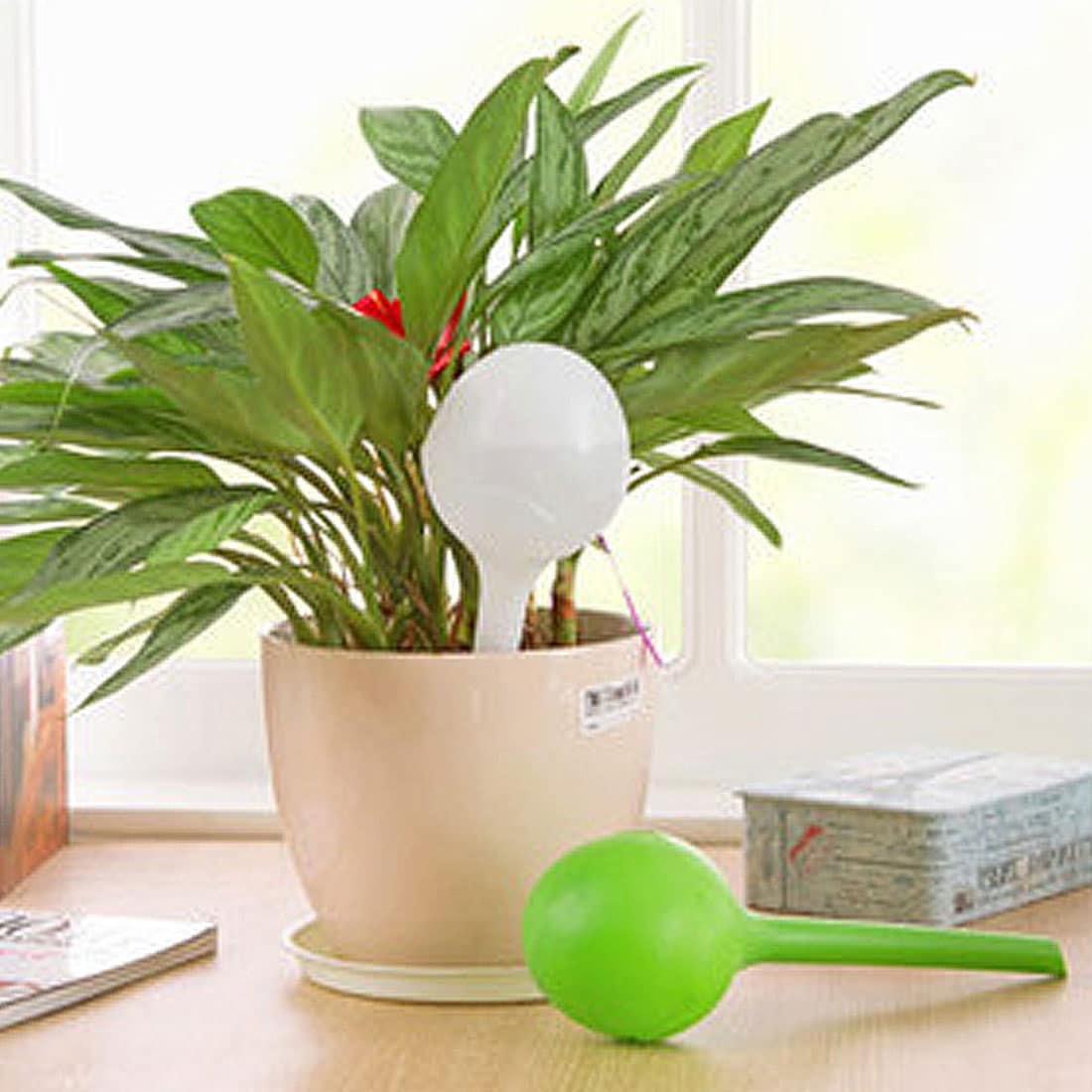 Unique Bargains S25093001UX4350 Planter-Window-Box - View #4