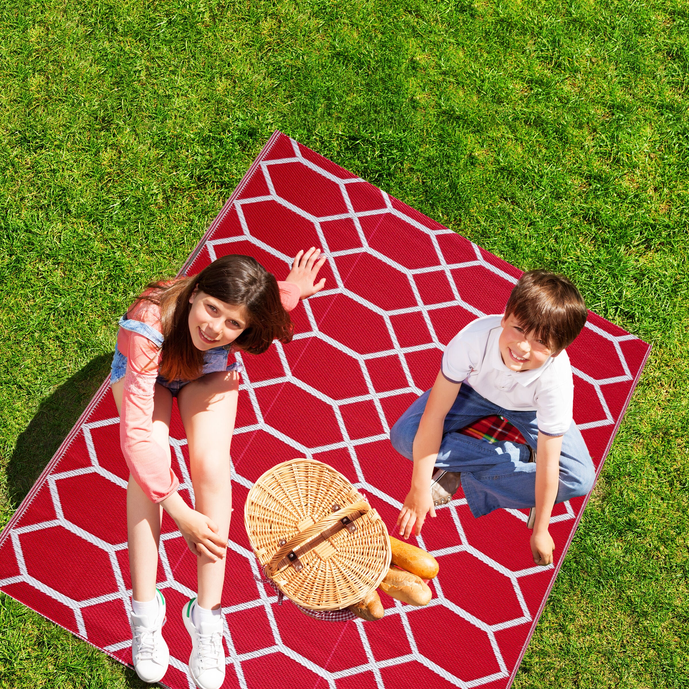 Playa Rug PLY-F-MIA-RW-9X12 rugs - View #4