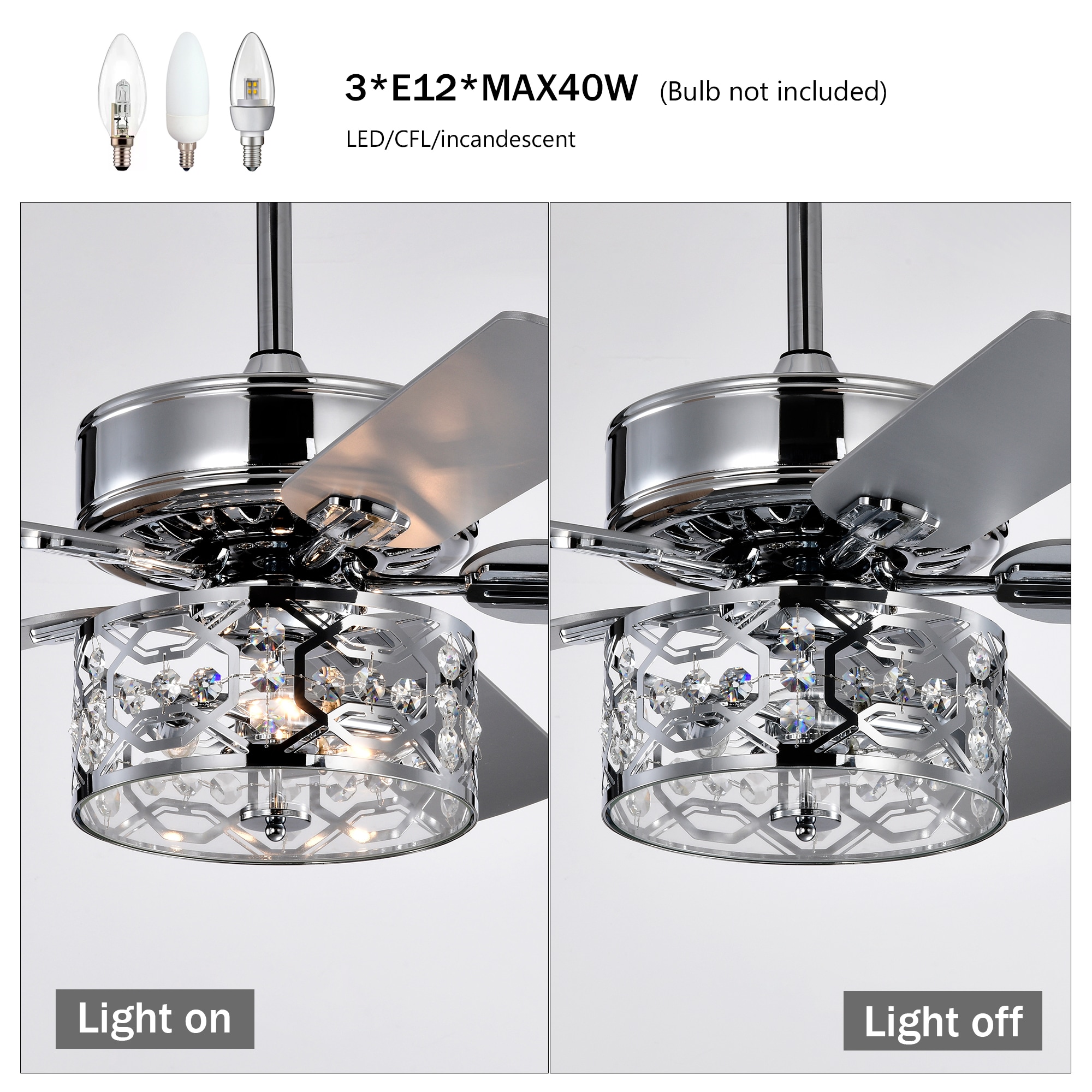 LTMATE LSY52CAC3002R-CH Ceiling-Fans - View #5