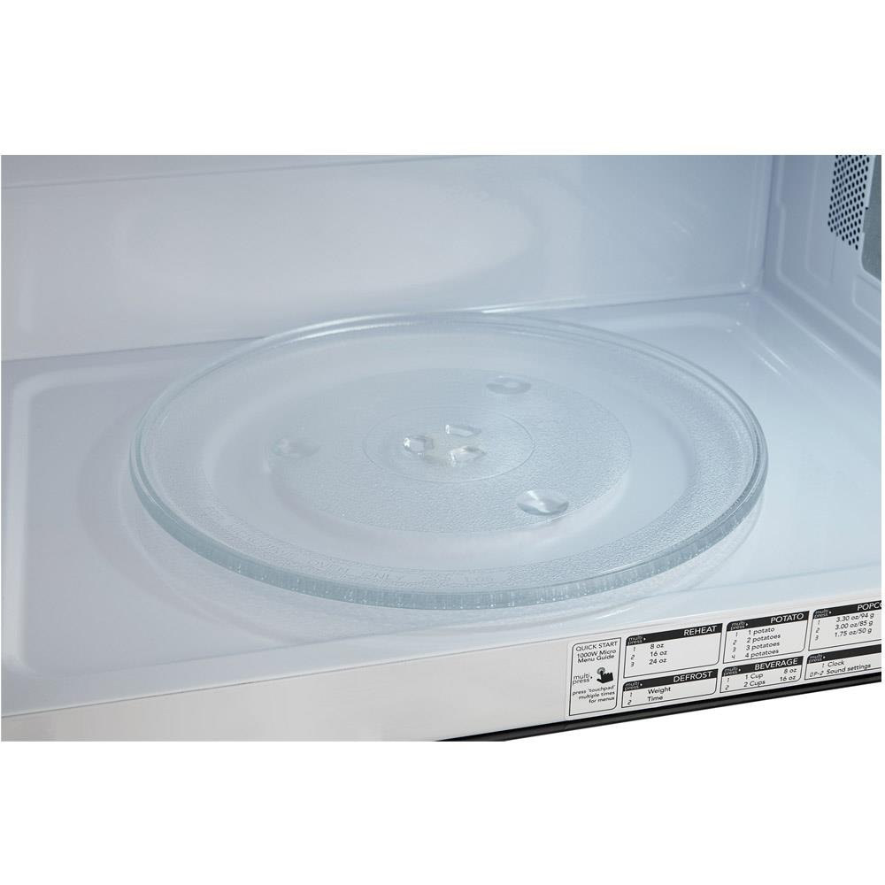 frigidaire model ffmv1645tb