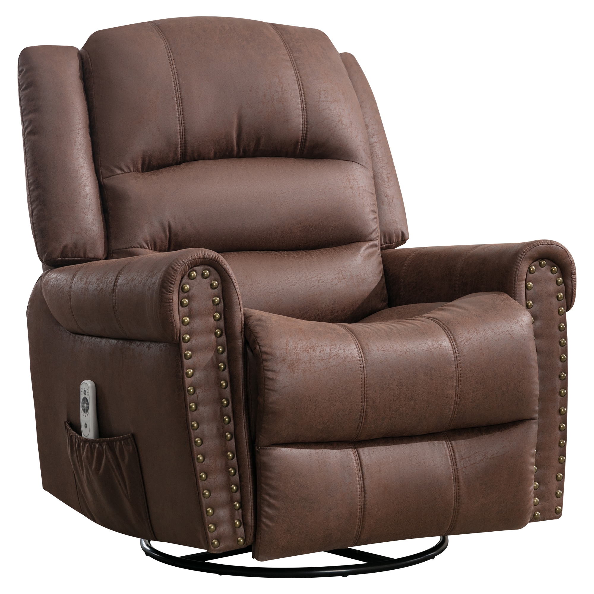 Mondawe OR-P16EA-OF recliners - View #6