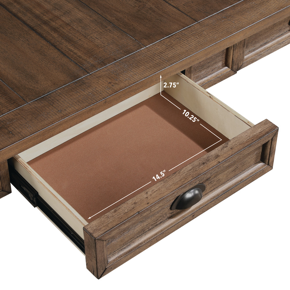 Steve Silver JA600NT Dining-Tables - View #7