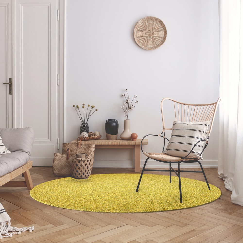Rhody Rug SA58R096X096 rugs - View #5