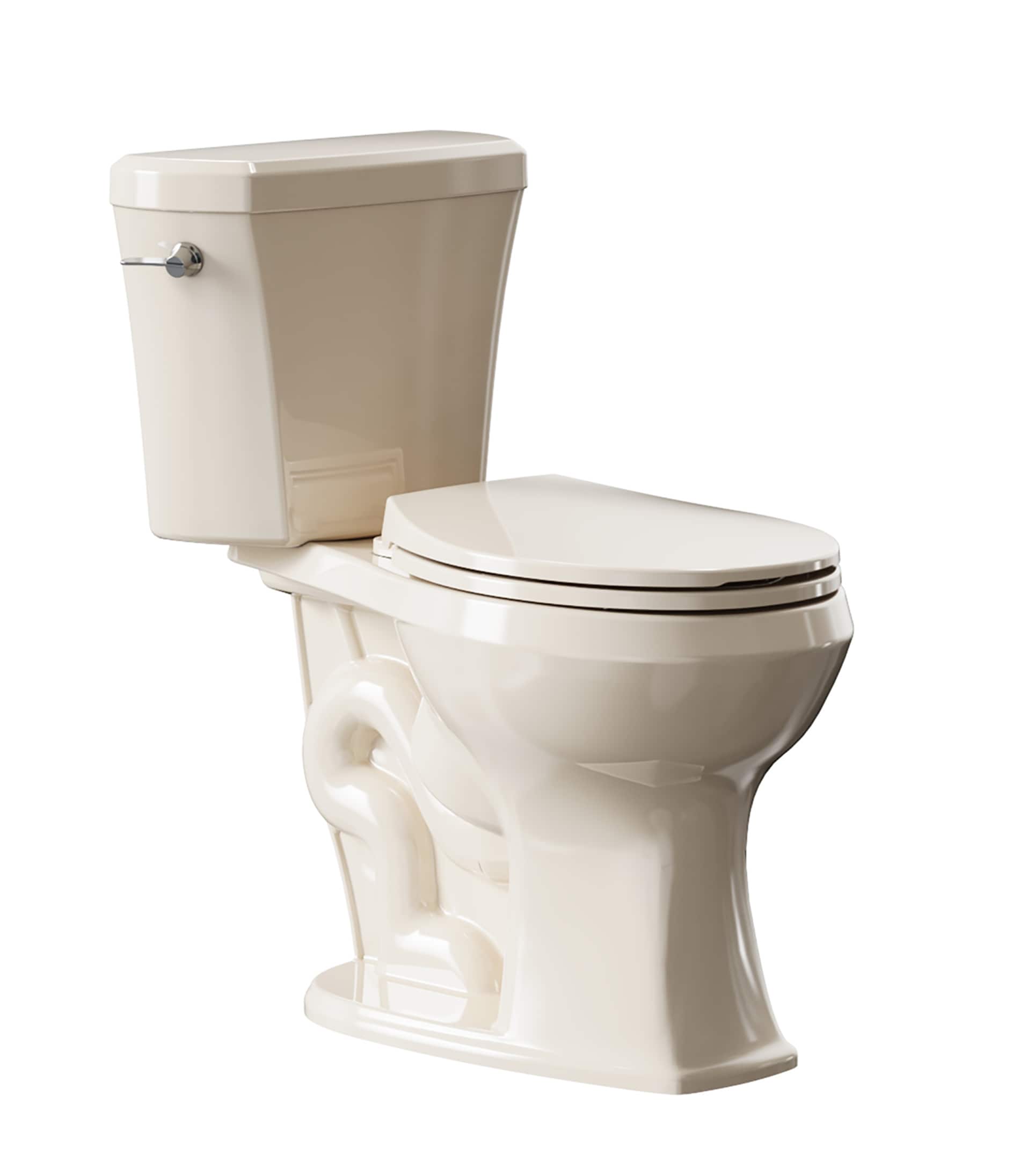 Project Source MT-20202RG toilets - View #6
