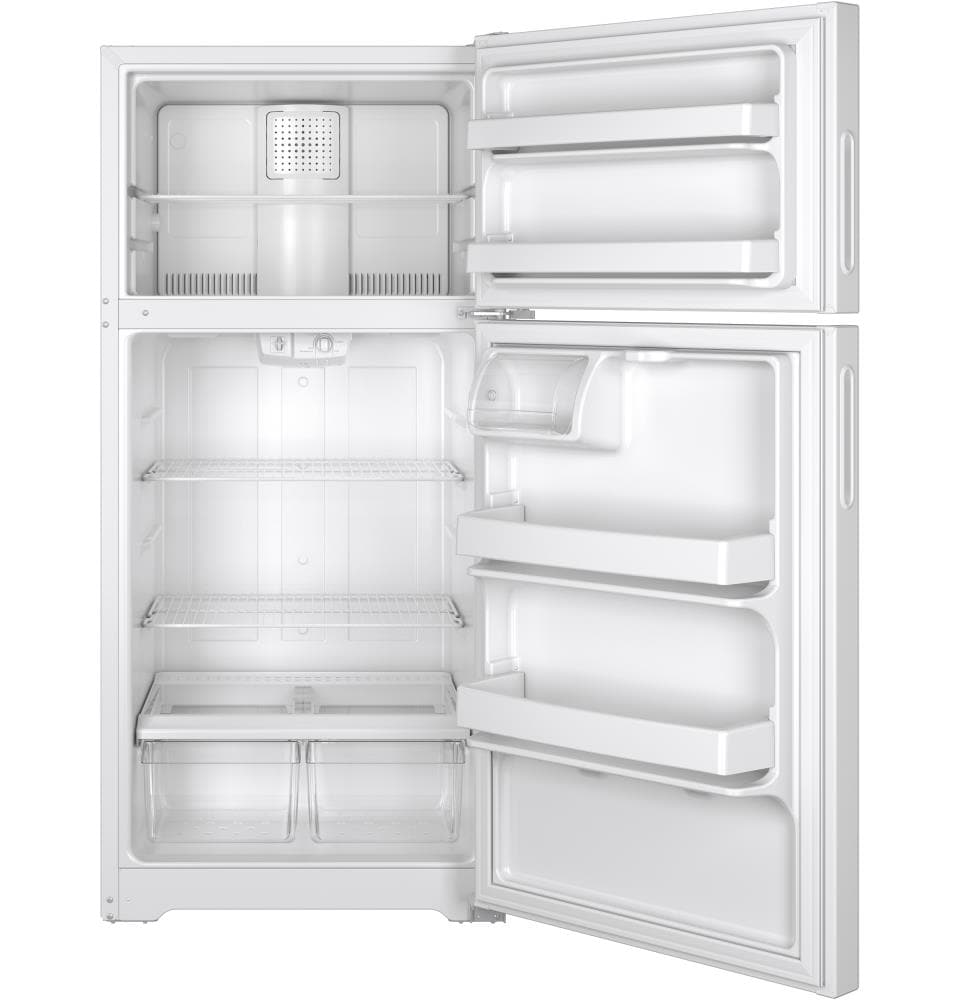 hotpoint refrigerator model ctx14cyxkrwh