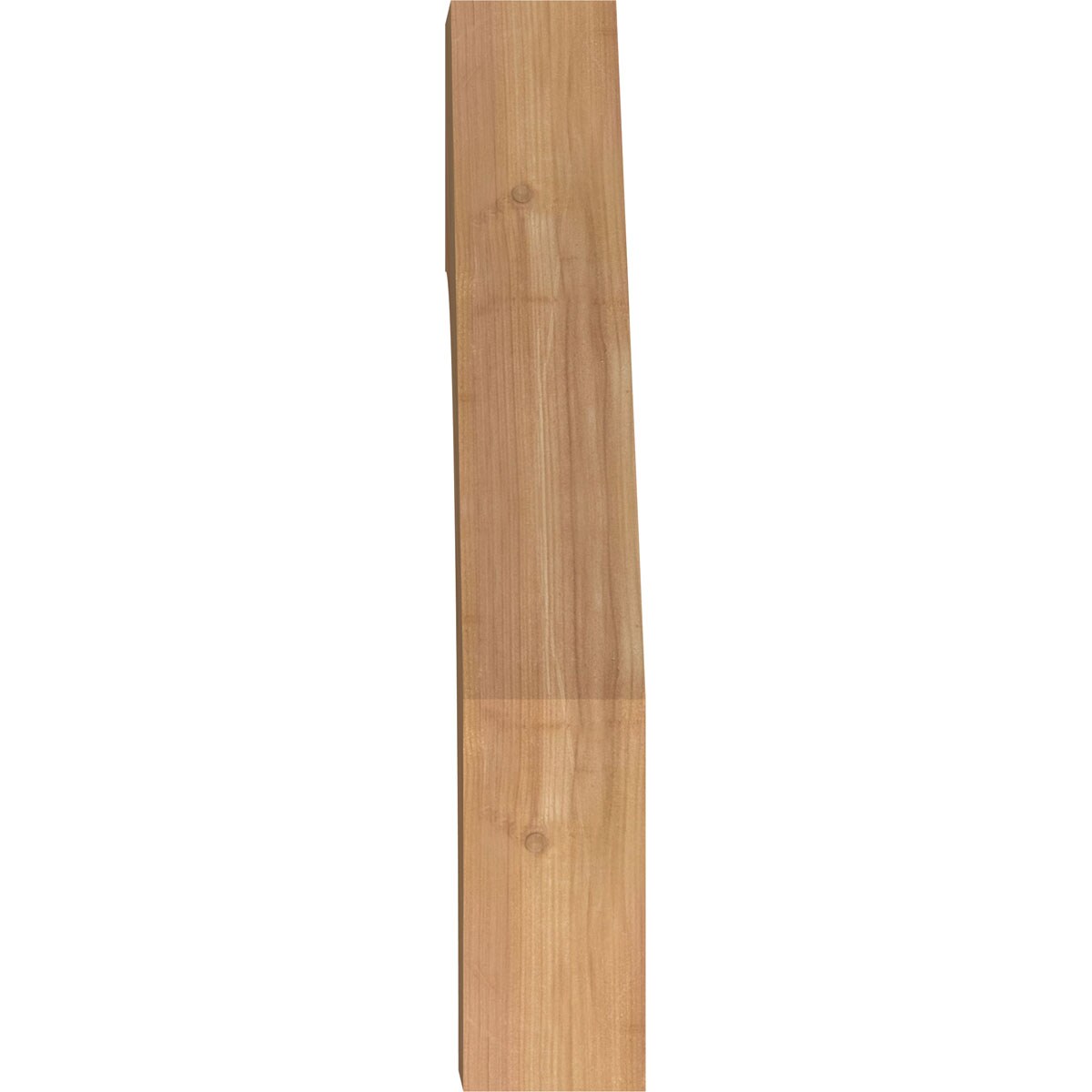 Ekena Millwork BRC04X14X22WTL00SWR braces - View #4
