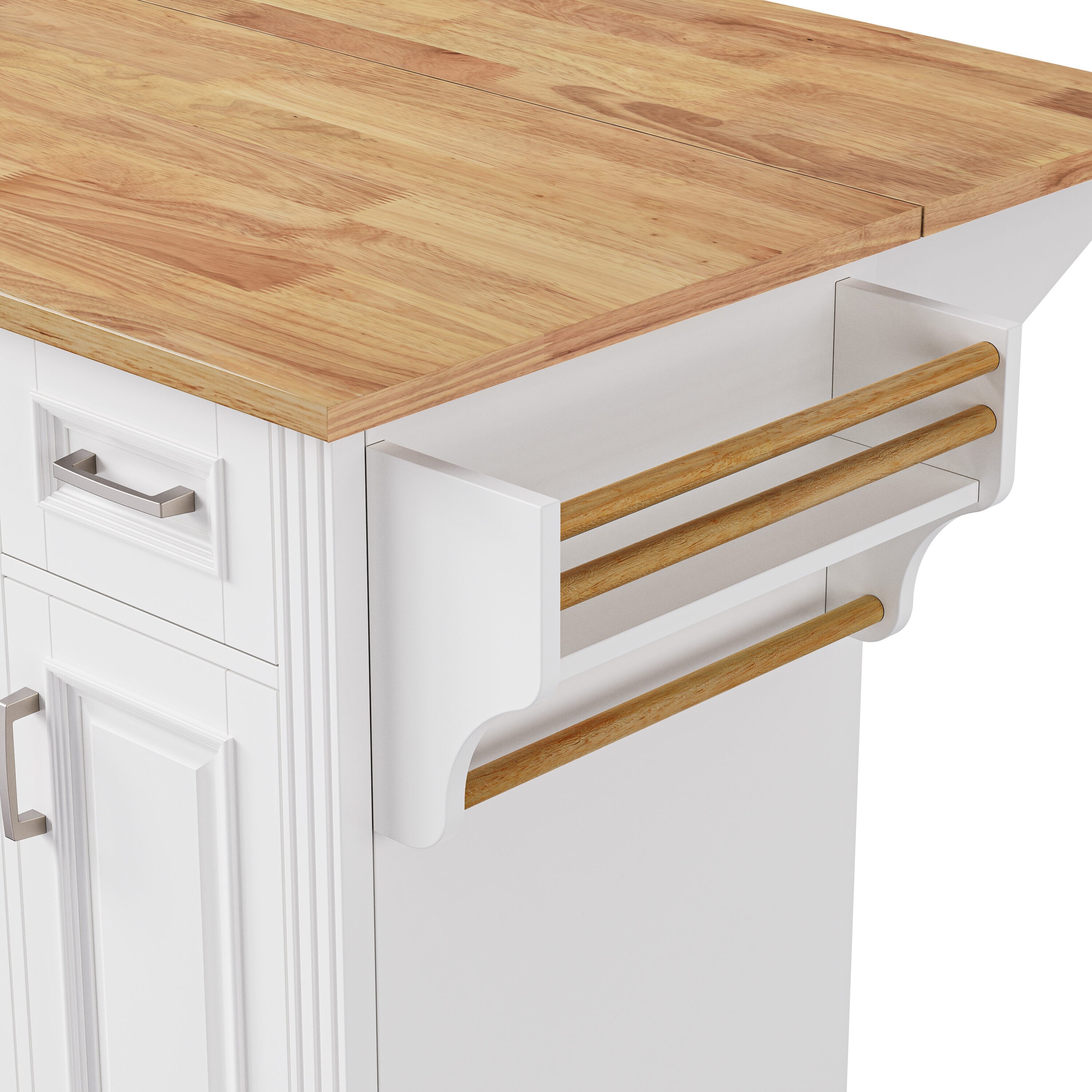 Mondawe MO-KS5395W Kitchen-Furniture - View #11