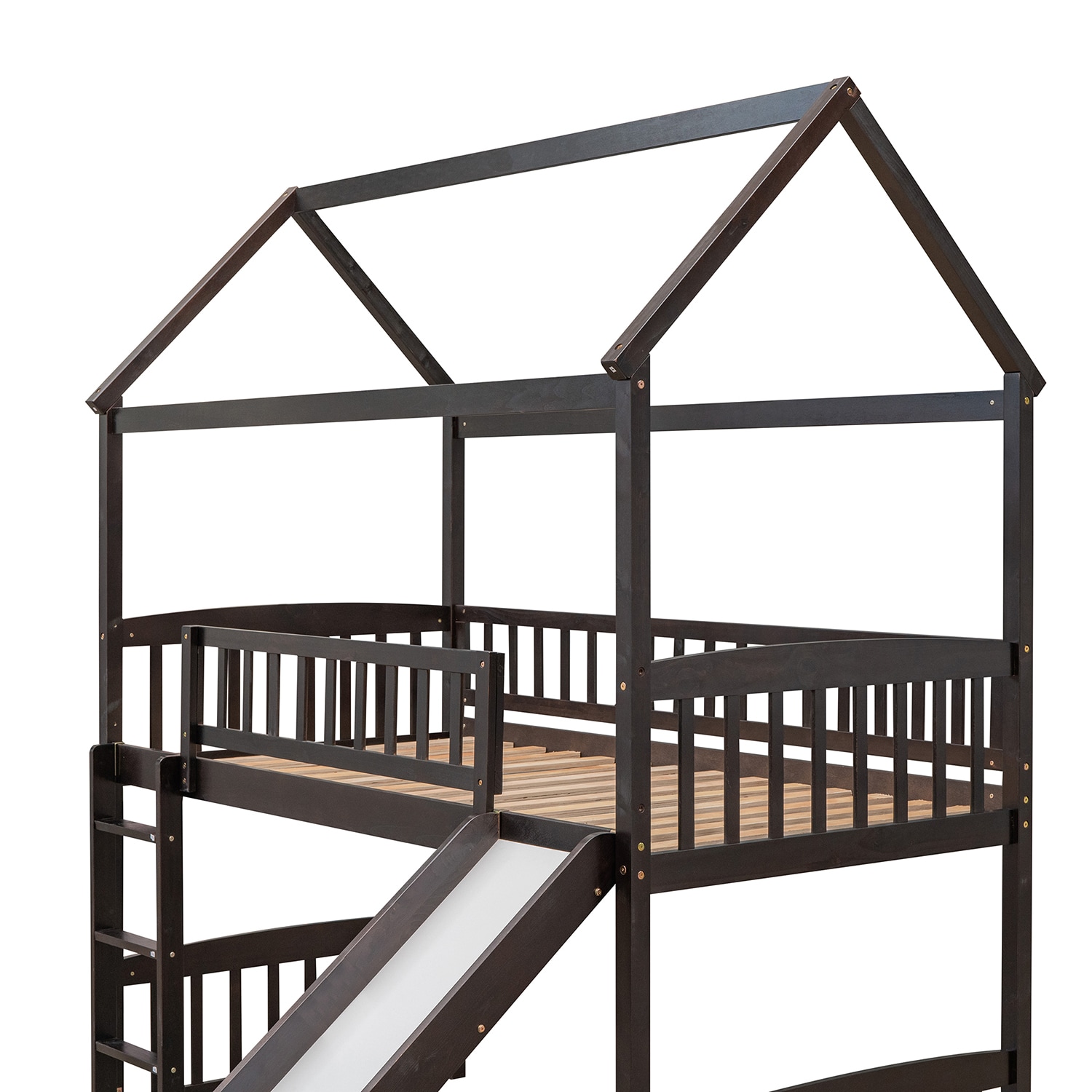 Mondawe OR-W657AE-LF Bunk-Beds - View #4