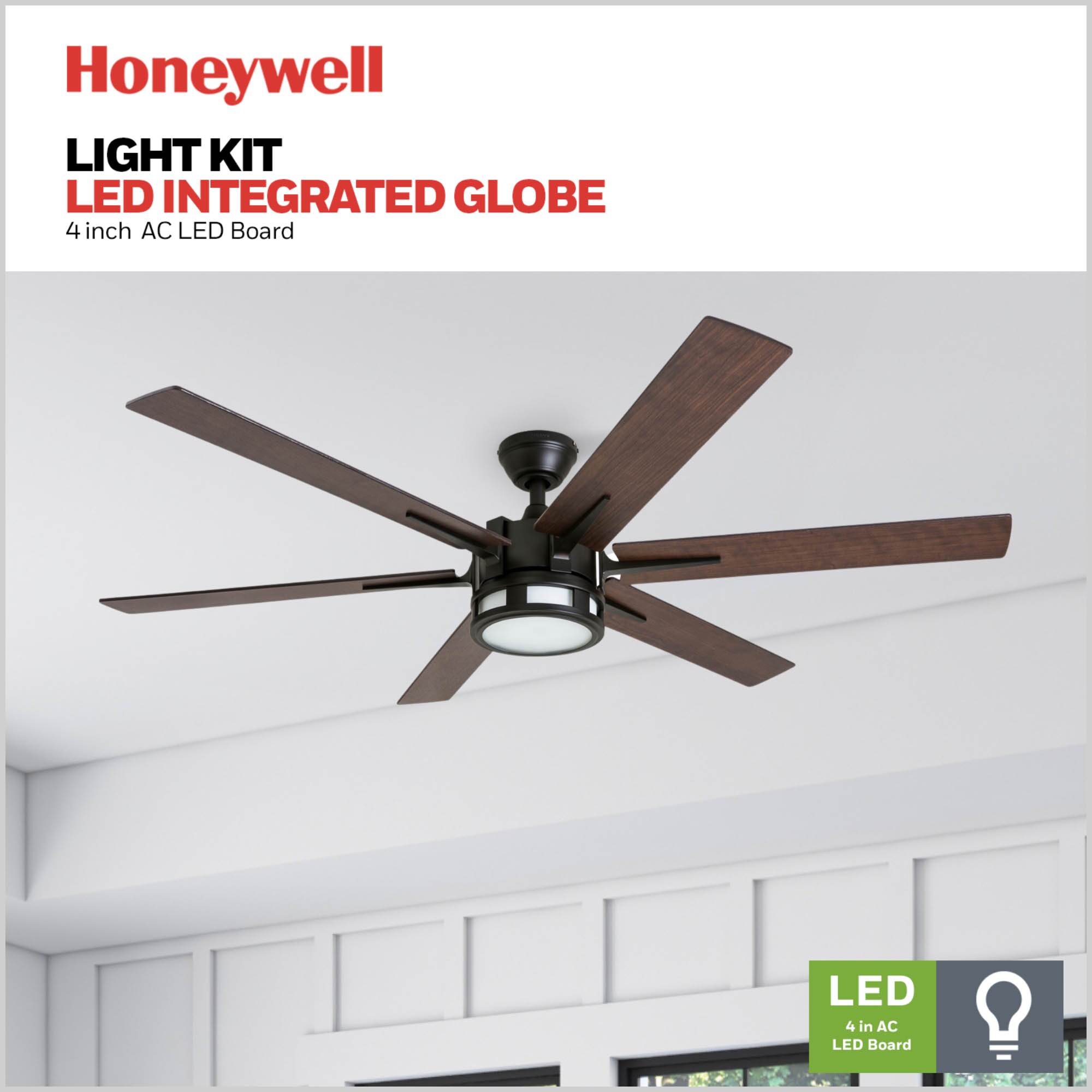 Honeywell 51036-26 Ceiling-Fans - View #7