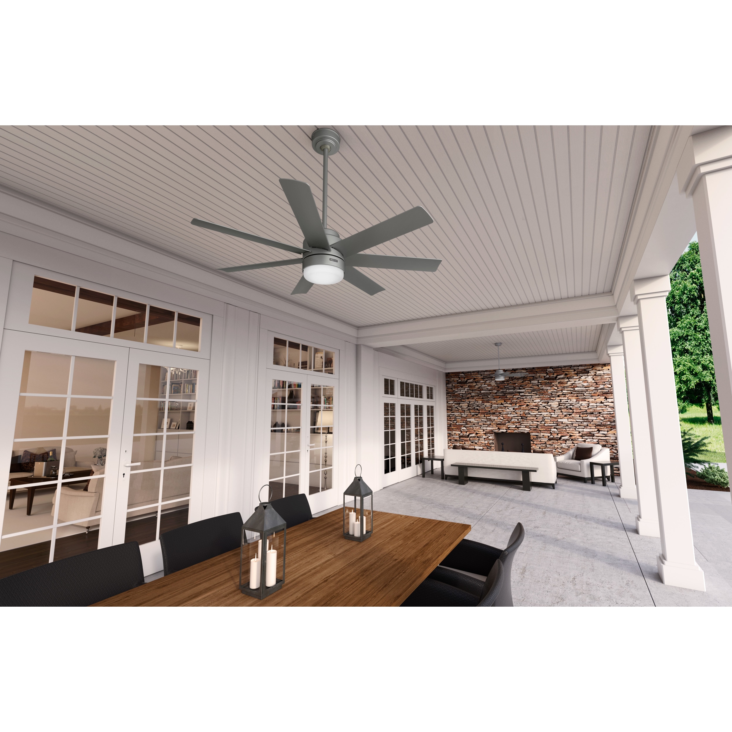 Hunter 52376 Ceiling-Fans - View #5