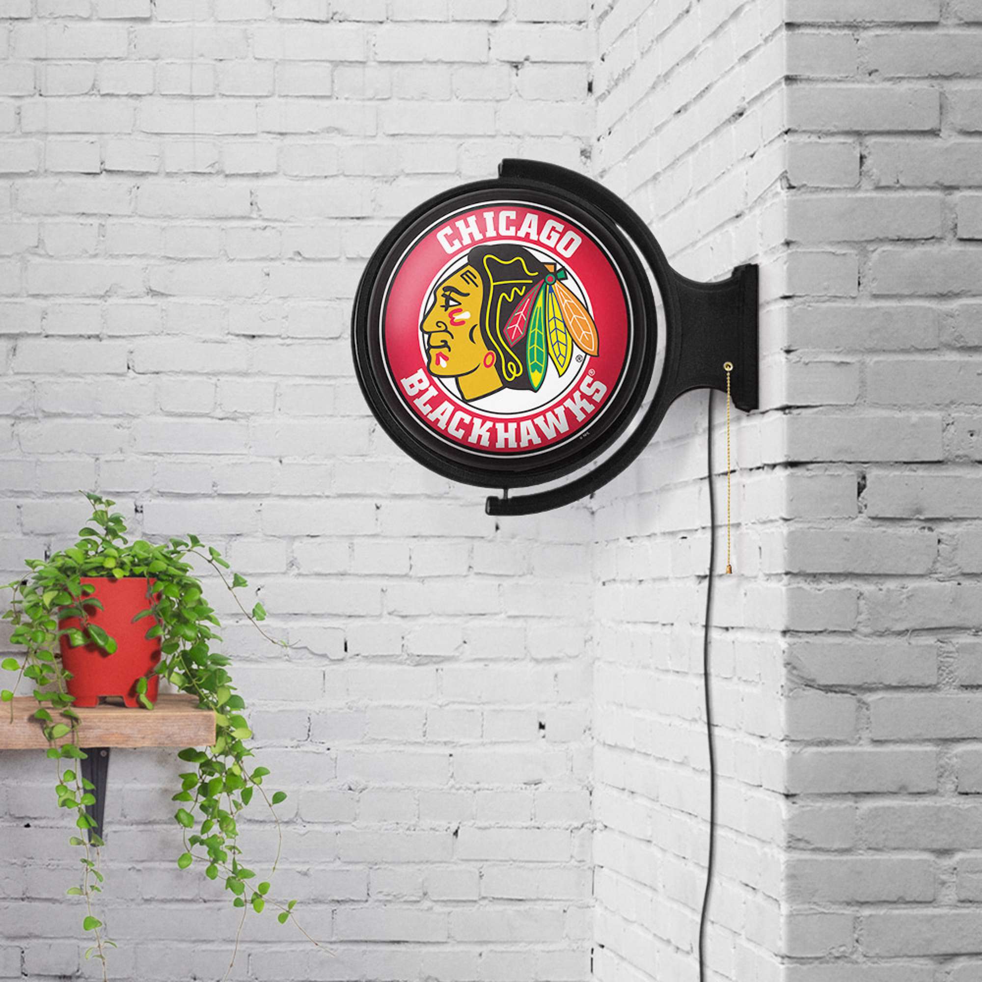 The Fan-Brand NHCHIC-115-01 Neon-Signs - View #4