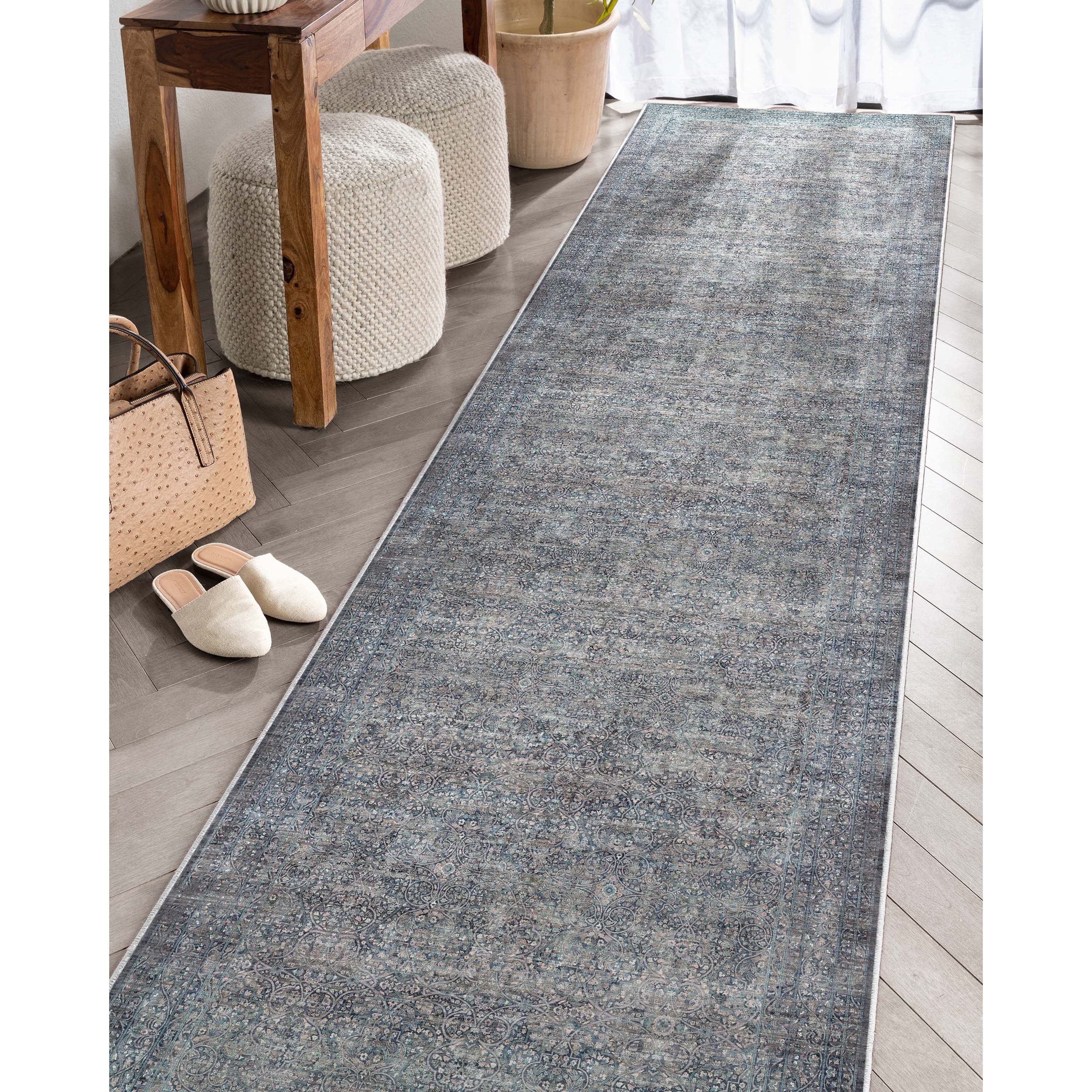 Well Woven W-AS-02A-2L rugs - View #6