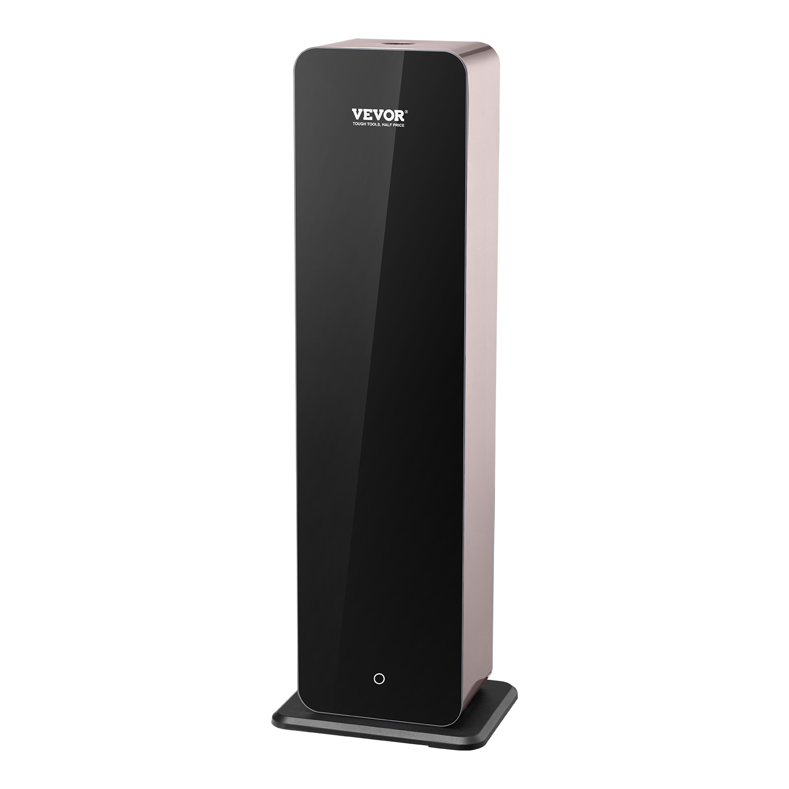 VEVOR Scent Air Machine for Home 950ml Bluetooth Smart Cold Air Diffuser 3000sq.ft Waterless Essential Oil Scent Air Diffuser Floor Standing Aromatherapy Machine for Large Room Office Hotel