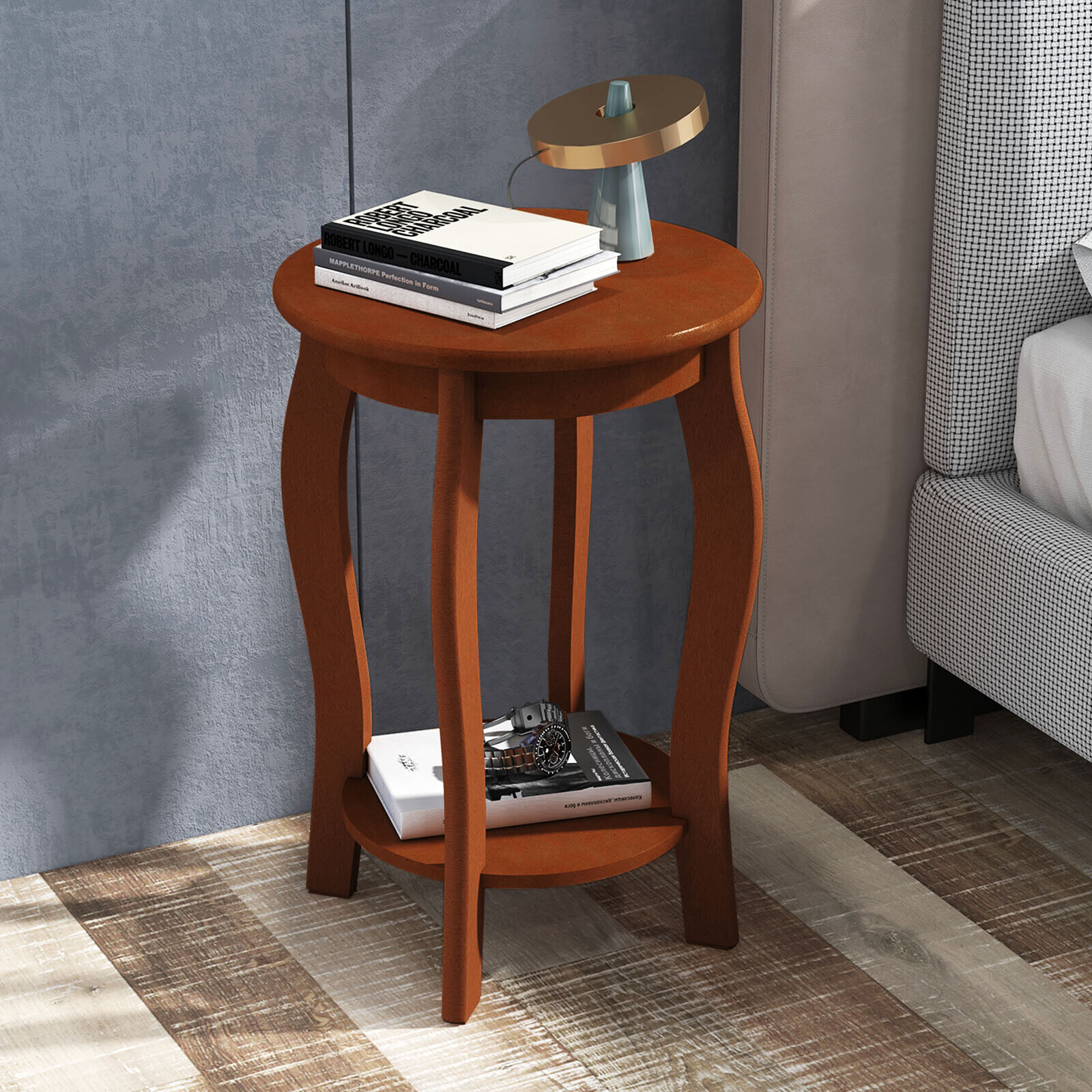Slickblue D-CO-NW95111VJ End-Tables - View #3