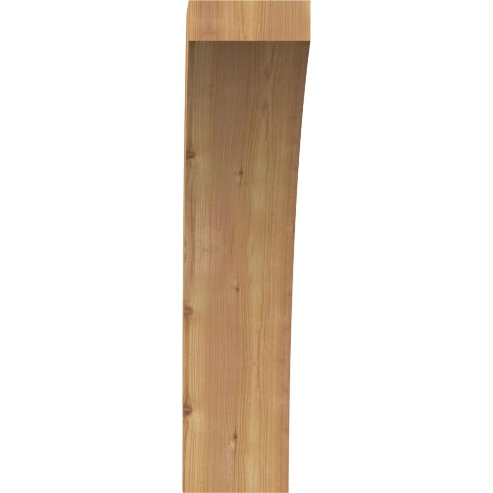 Ekena Millwork BRC06X18X26THR00RWR braces - View #2