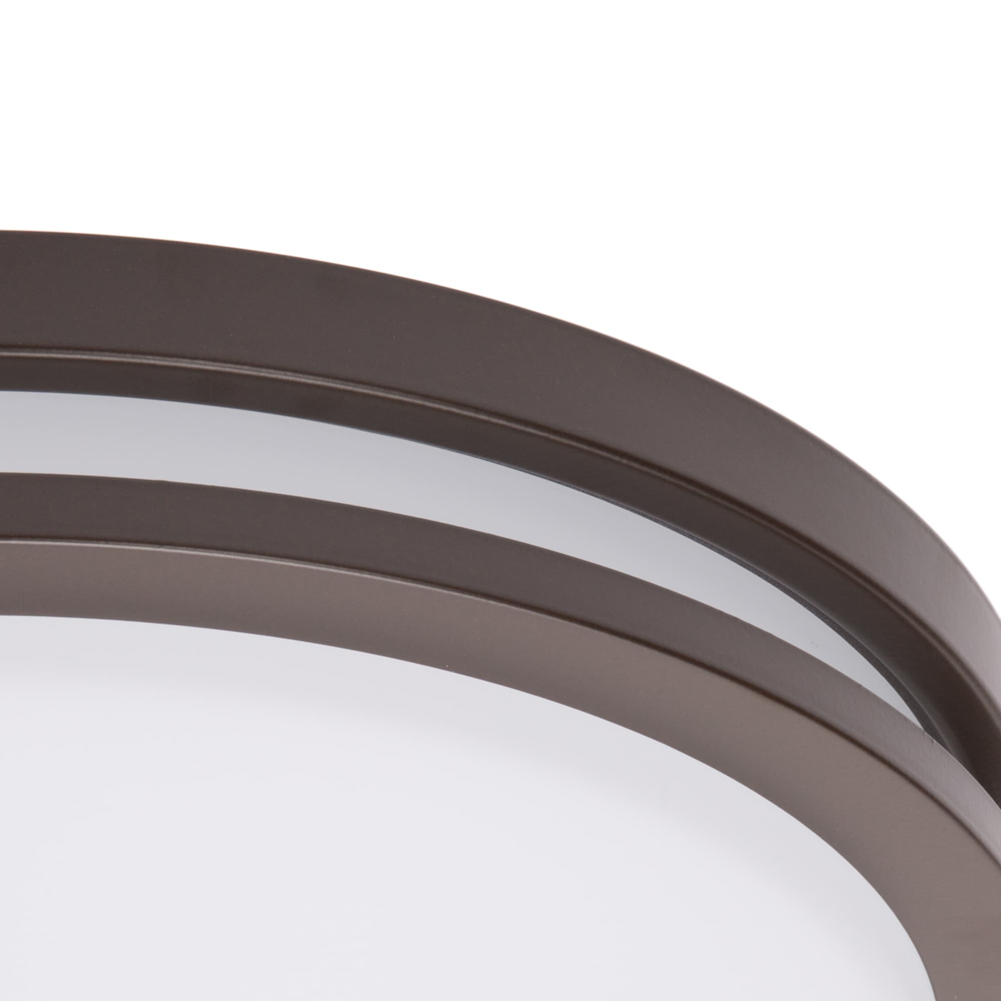 Good Earth Lighting FL1060-BR4-14LF0-G flushmounts - View #3