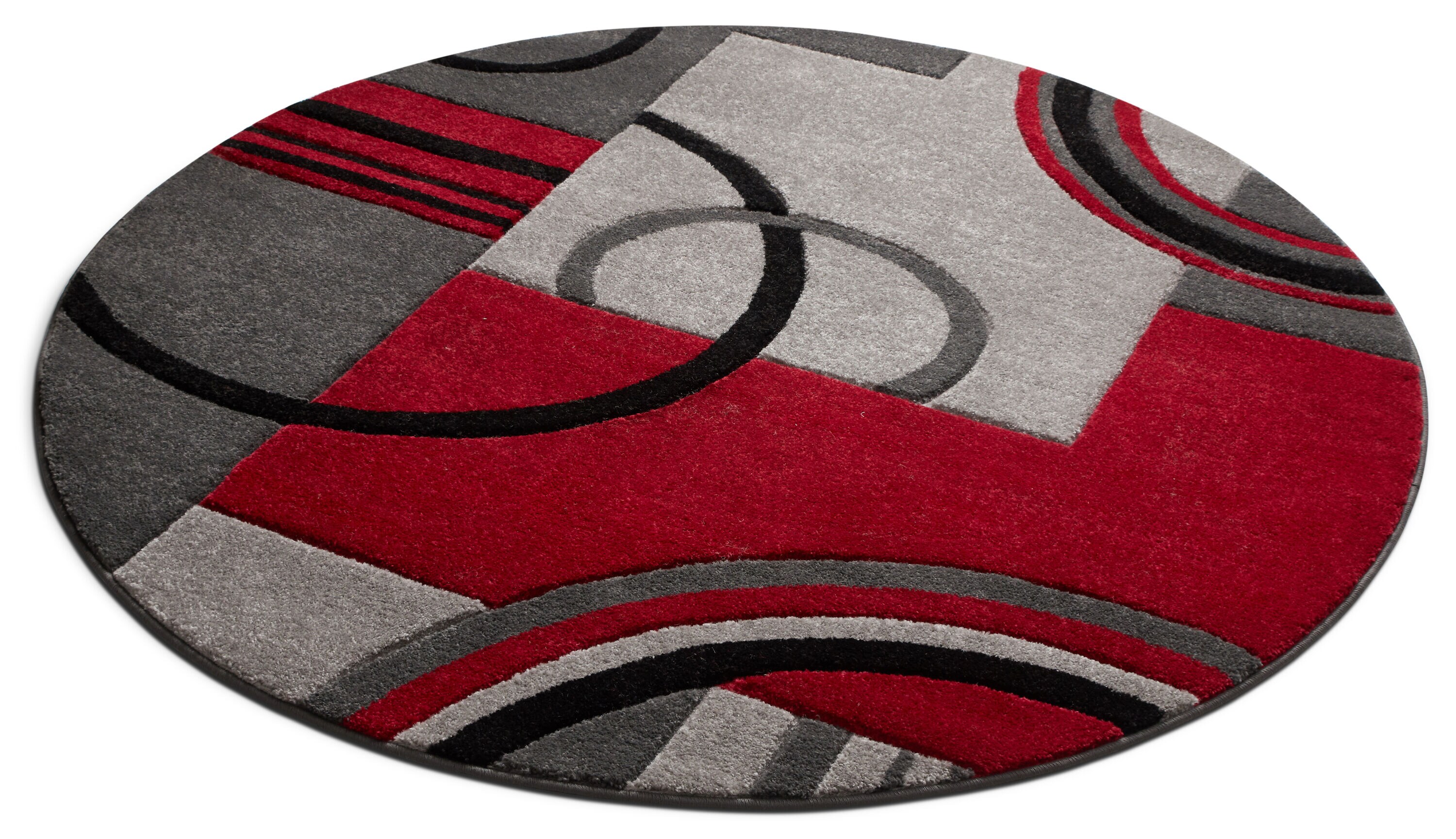 Well Woven 600100 rugs - View #3