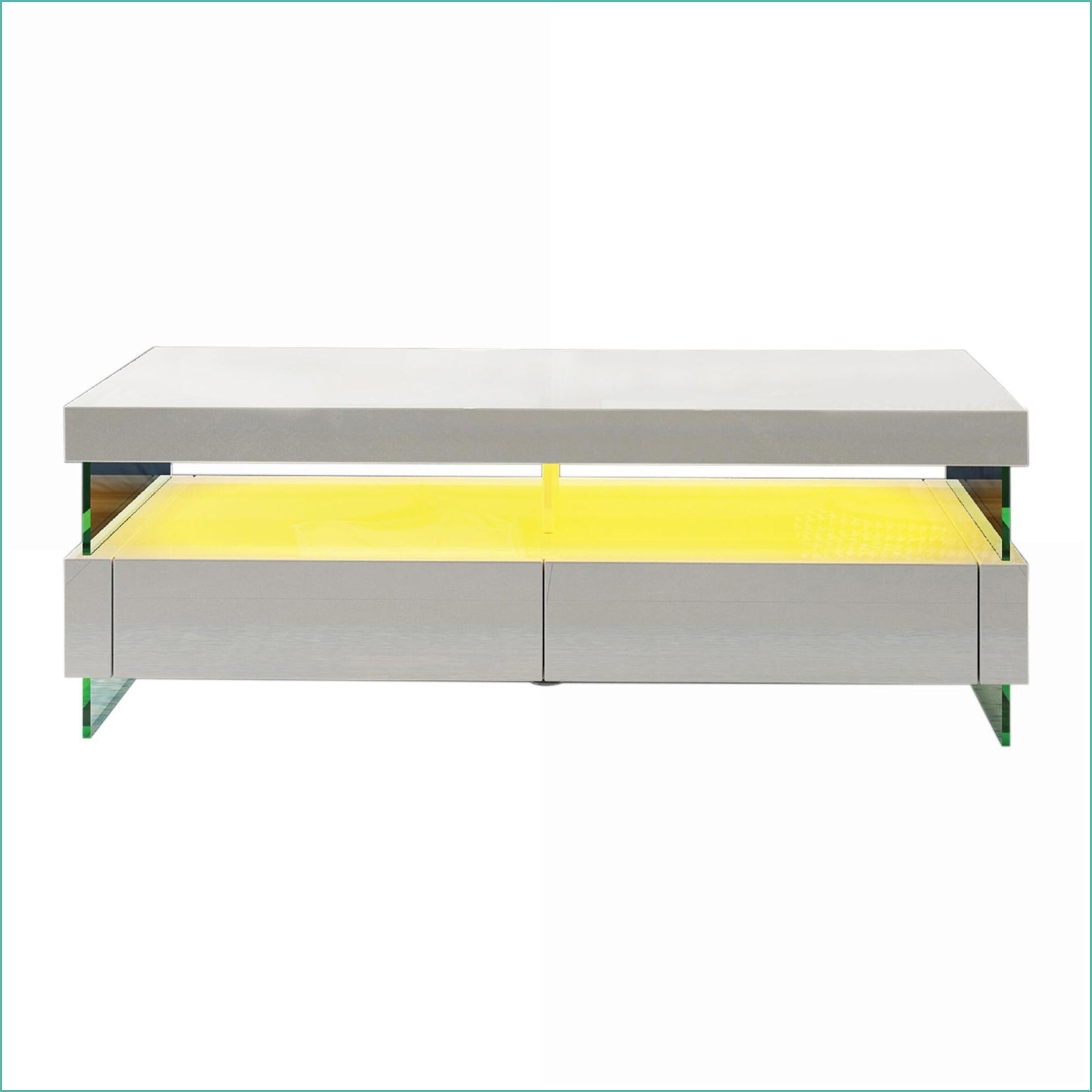 Watnature 1EM9BUCLQRFS Coffee-Tables - View #3