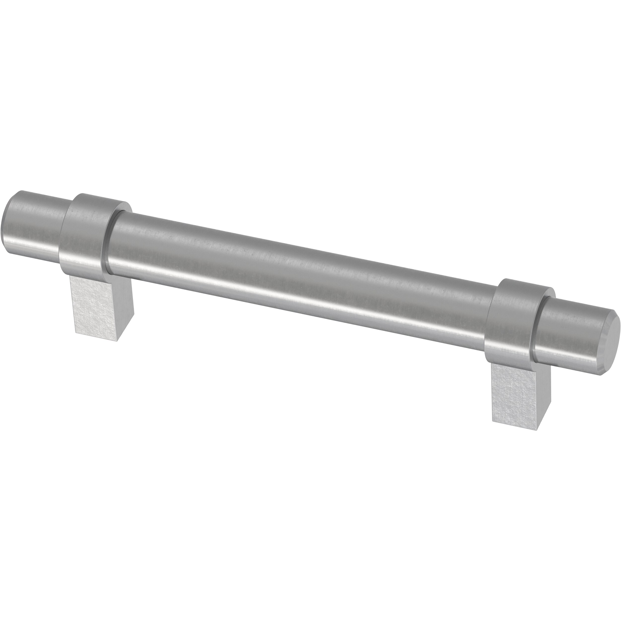 Franklin Brass P46650K-SS-B2 Cabinet-Pulls - View #3