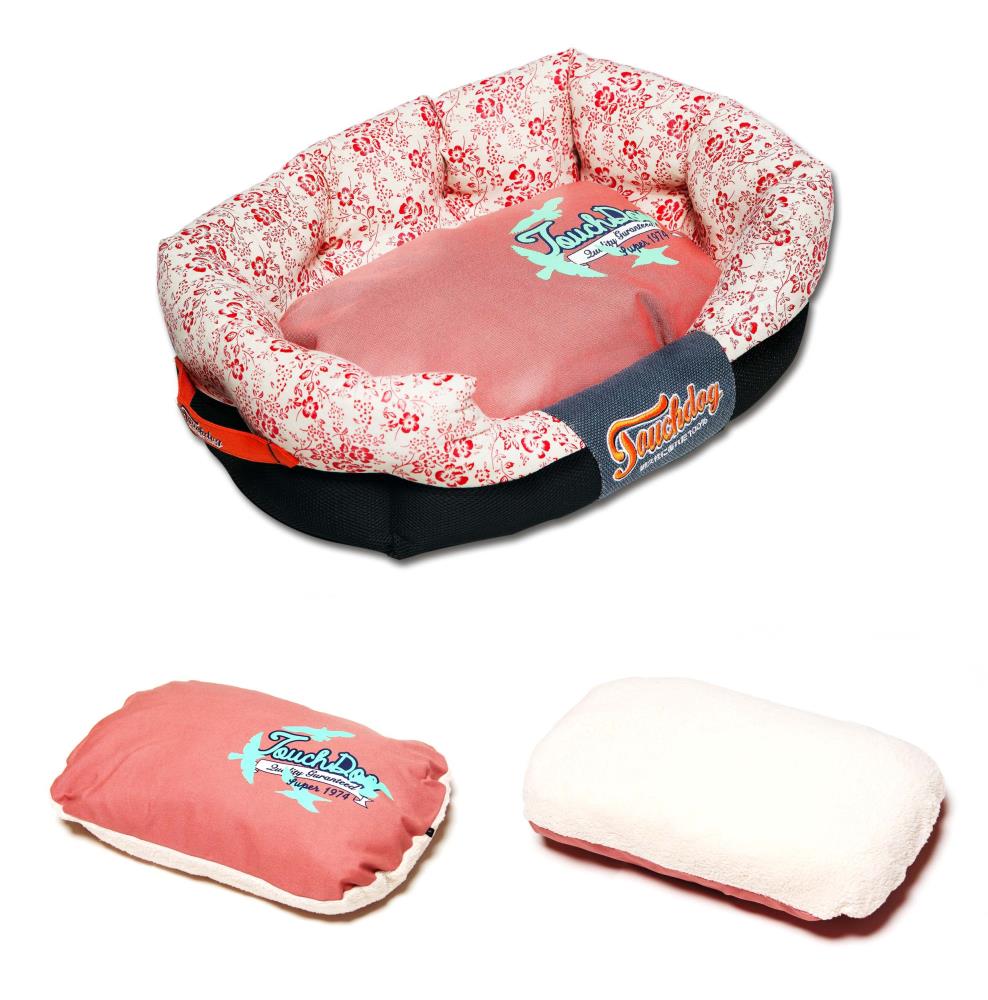 Touchdog PB48RDMD Pet-Beds - View #3