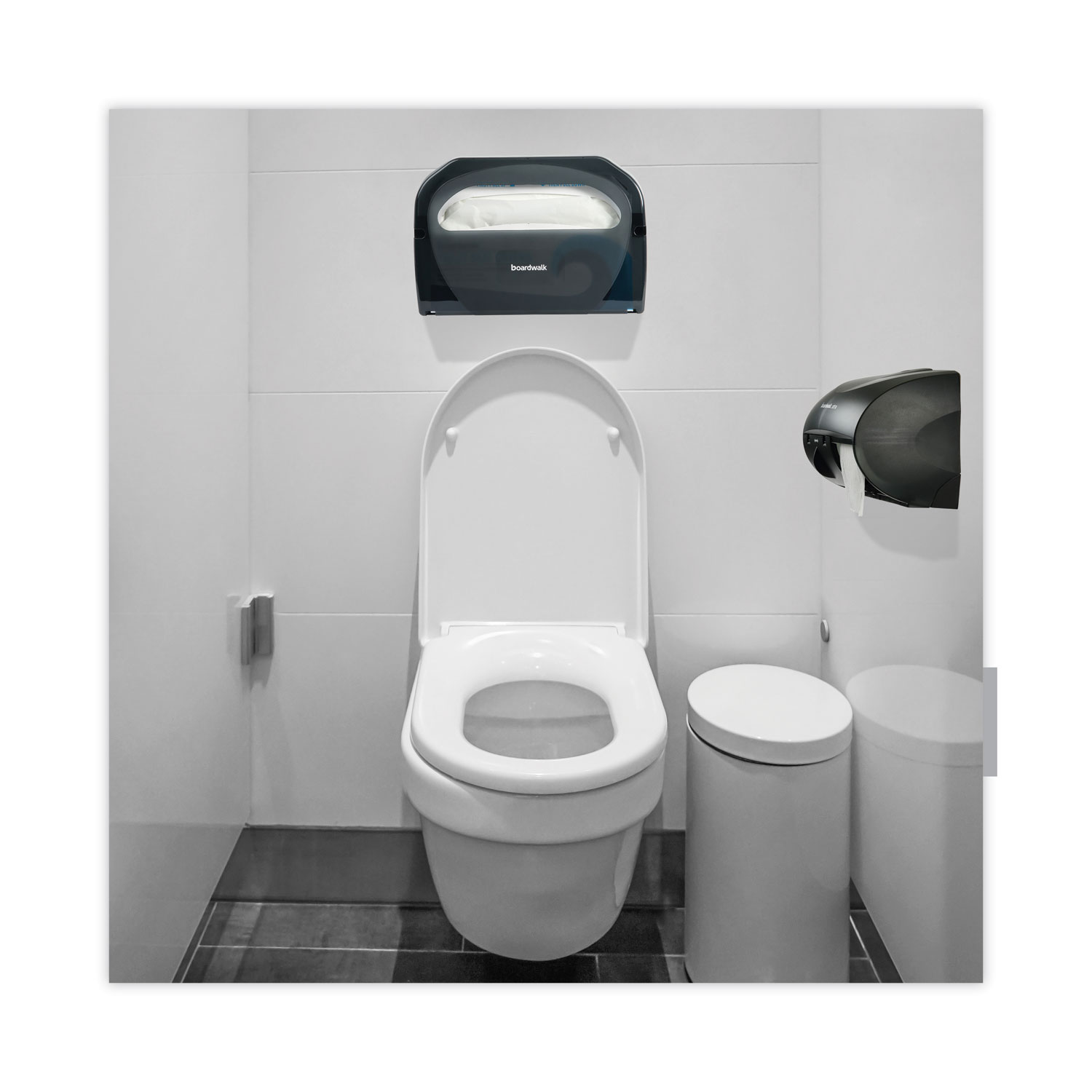 Boardwalk BWK45XTRA Toilet-Paper - Thumbnail View #4