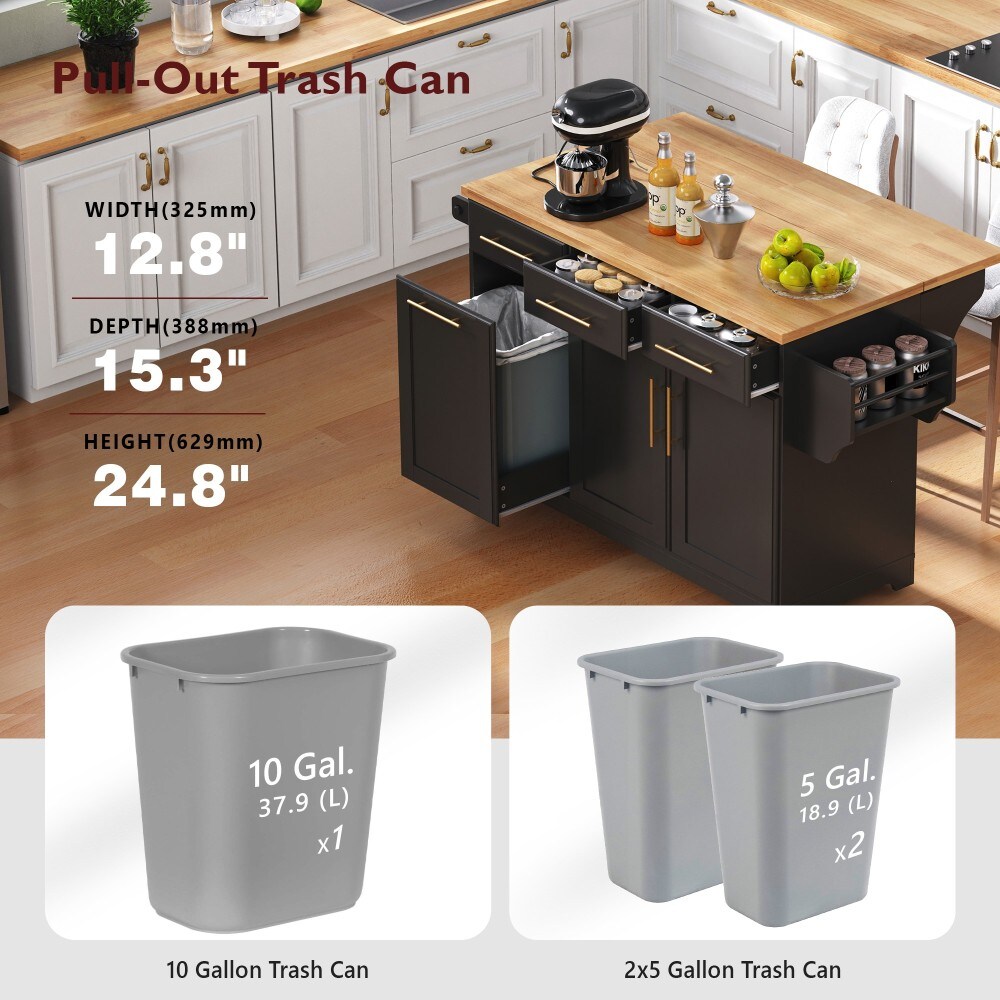 CHITA AAA2333-18 Kitchen-Furniture - View #5