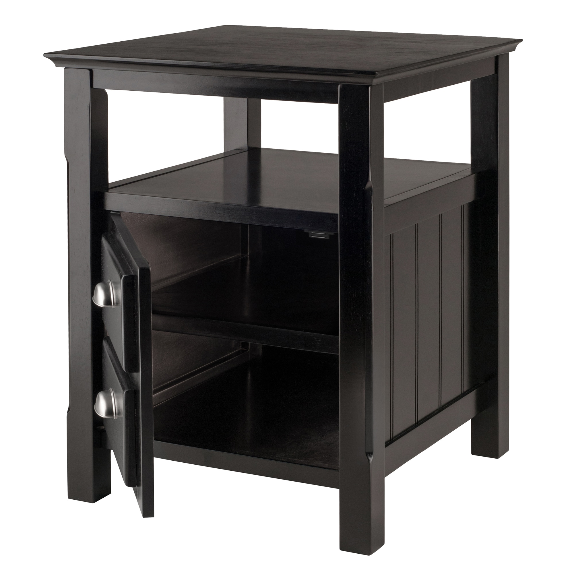 Winsome Wood 20920 nightstands - View #2
