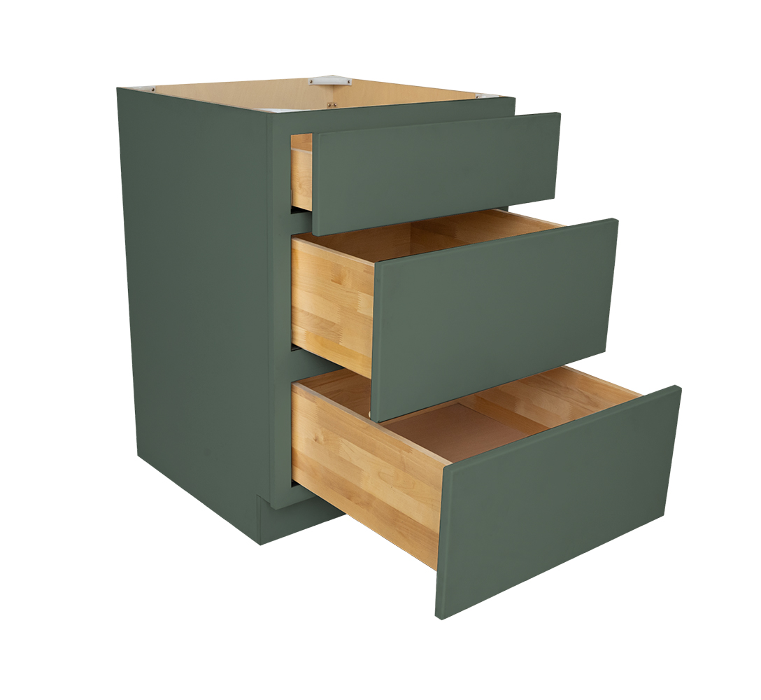 RELIABILT LS-SB-DB24 Cabinets-Kitchen - View #4
