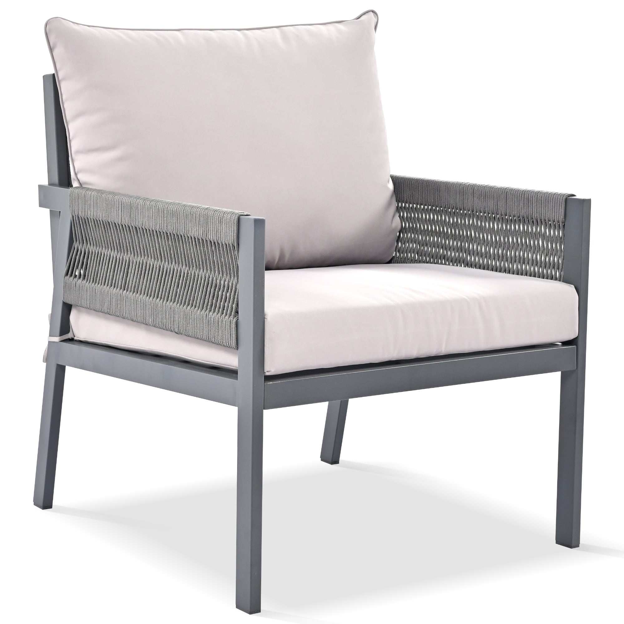 ModernLuxe L-SK000003AAG Patio-Conversation-Sets - View #14