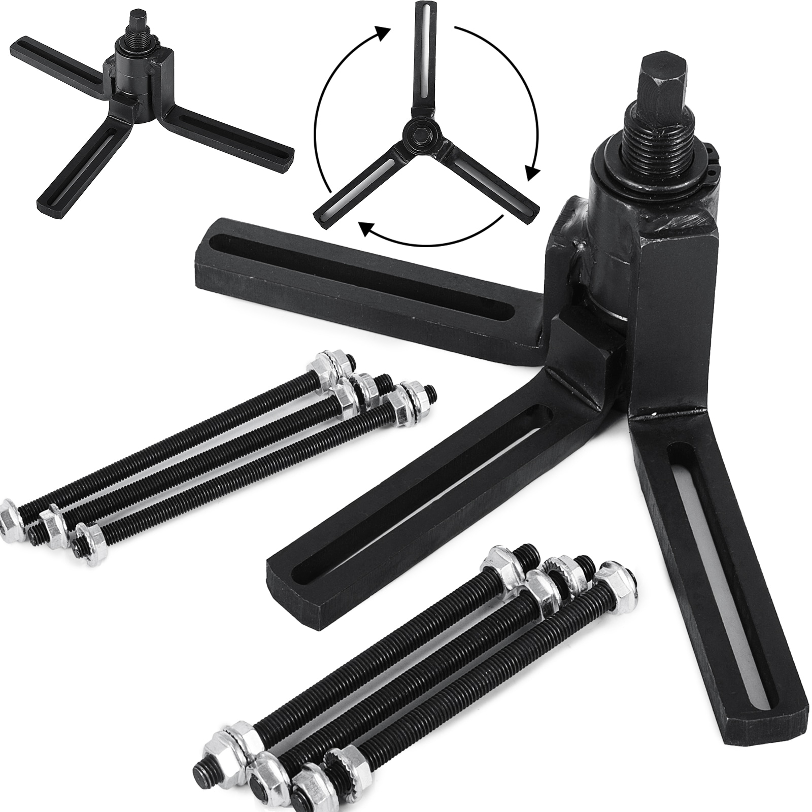SVOPES SVOPESZCCXAZG06096V0 Automotive Tool Set