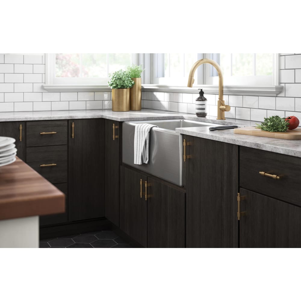 Brainerd P44370W-CZ-C Cabinet-Pulls - View #5