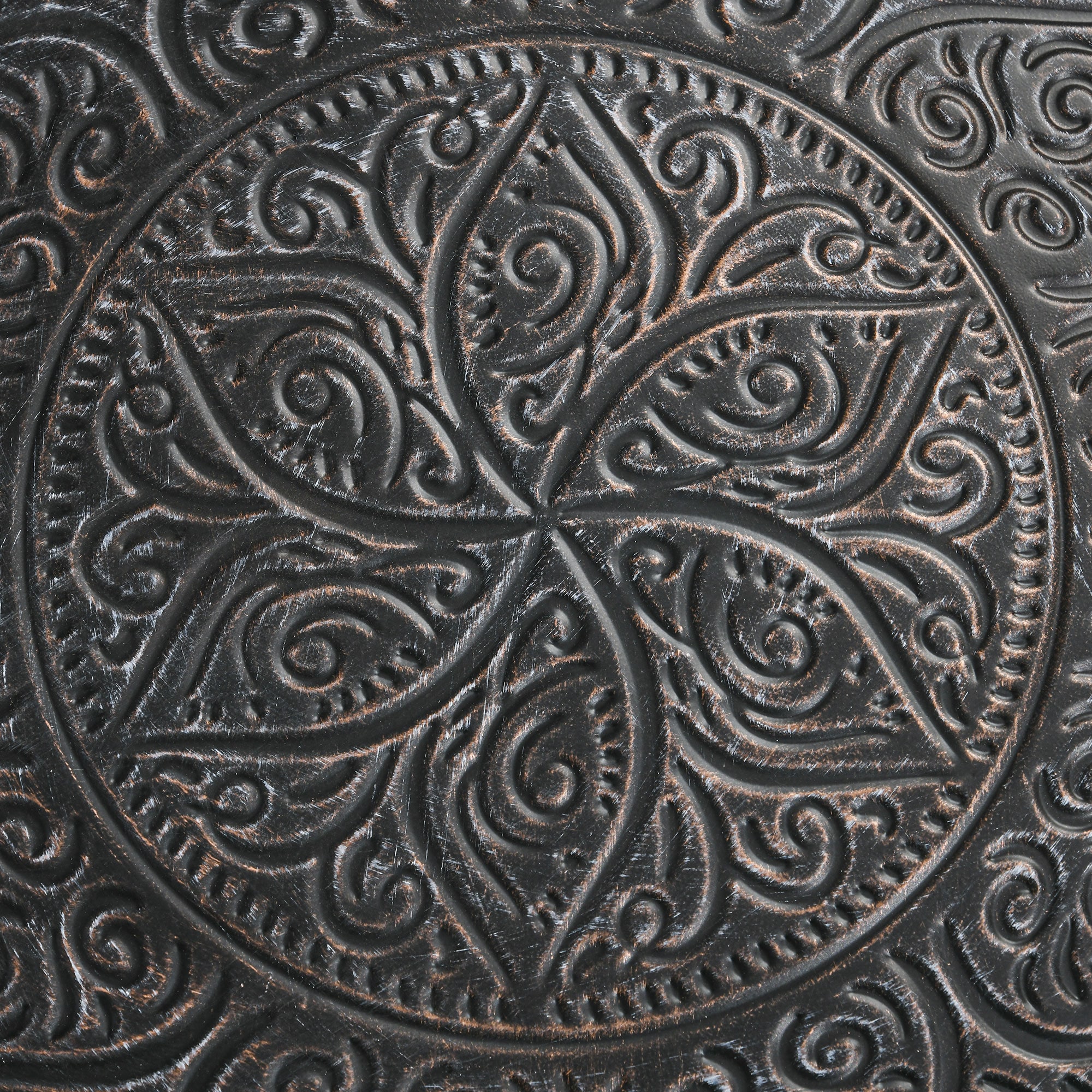 HomCom 839-975V00GY Coffee-Tables - View #5