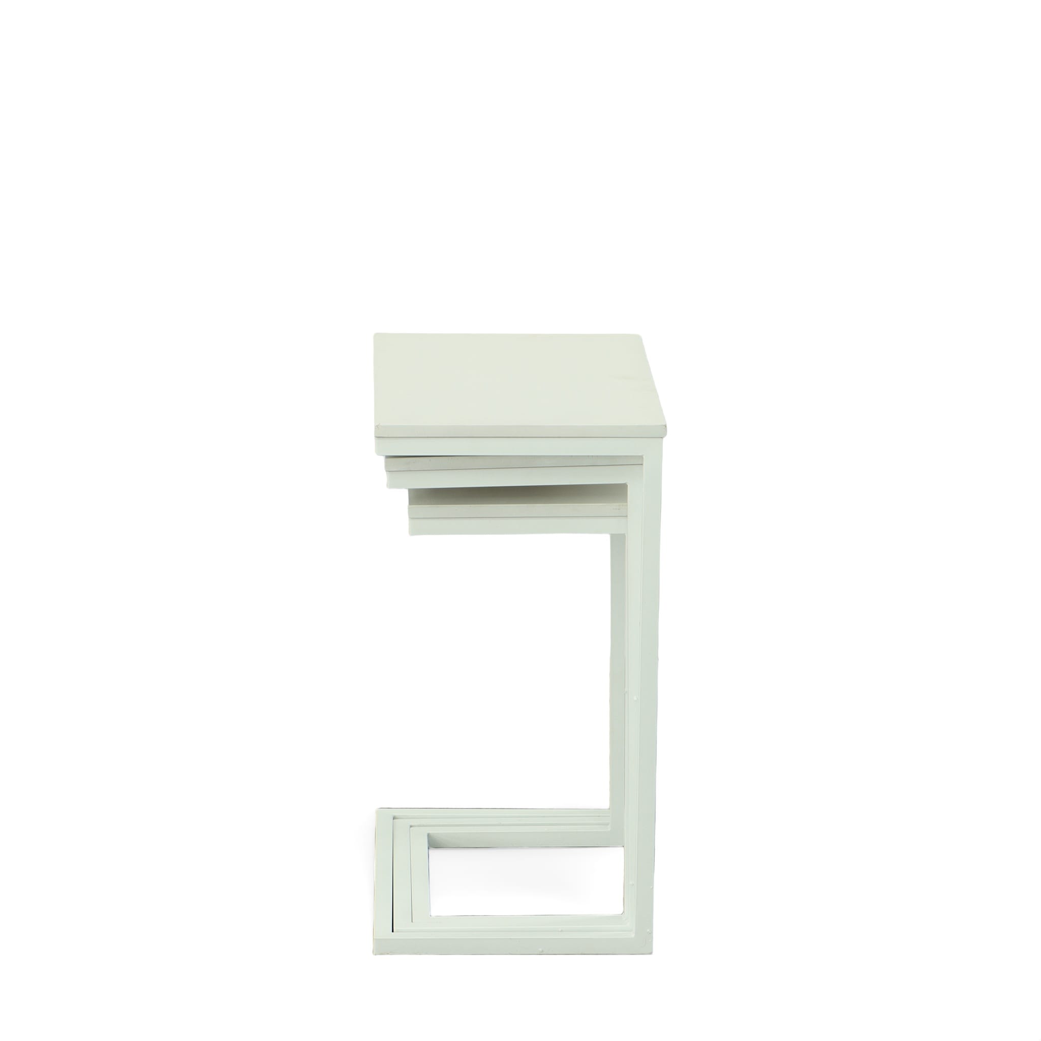 Carolina Cottage WSS-2016WHT Accent-Table-Sets - View #3