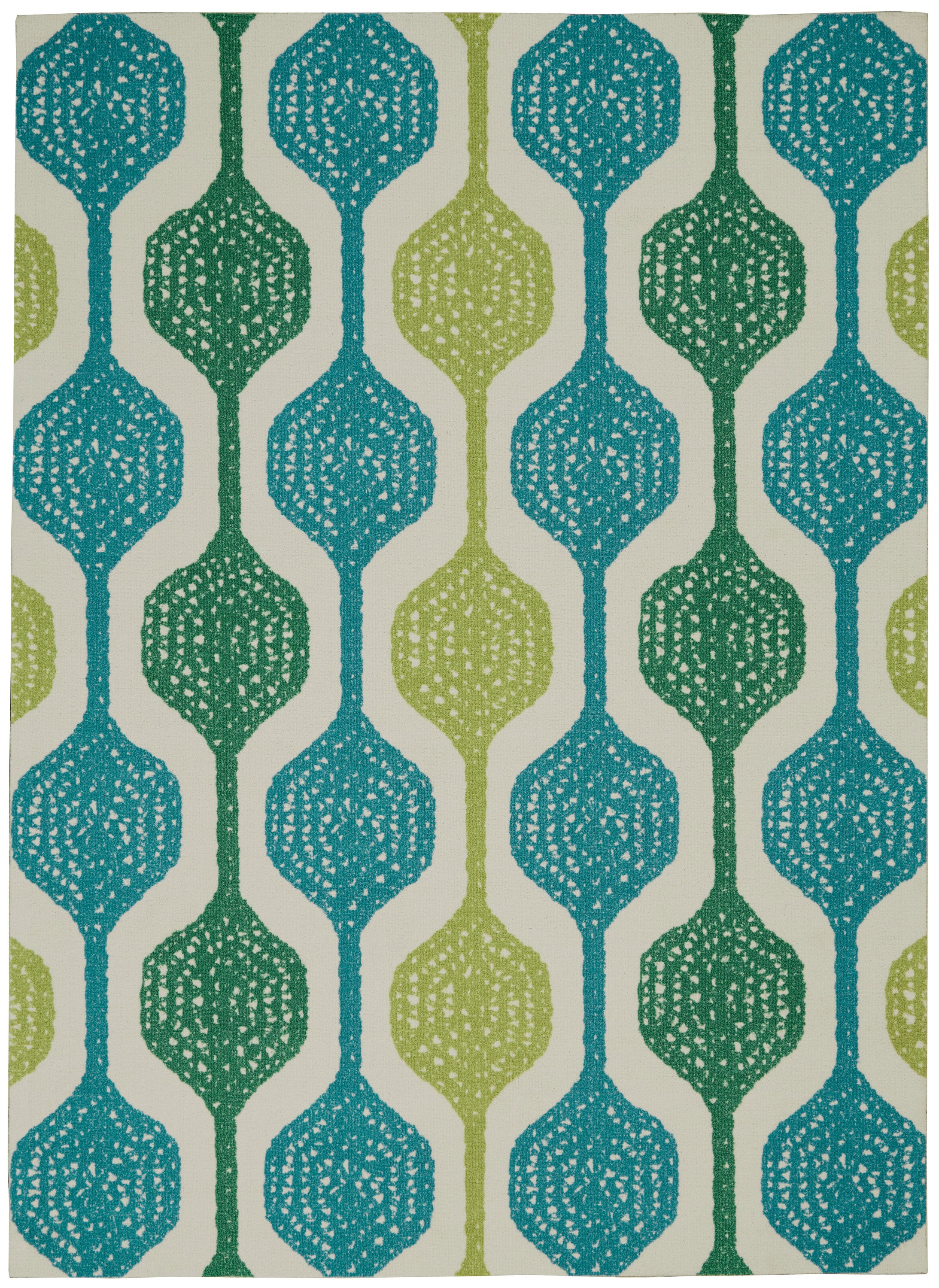Nourison 99446475947 rugs - View #2