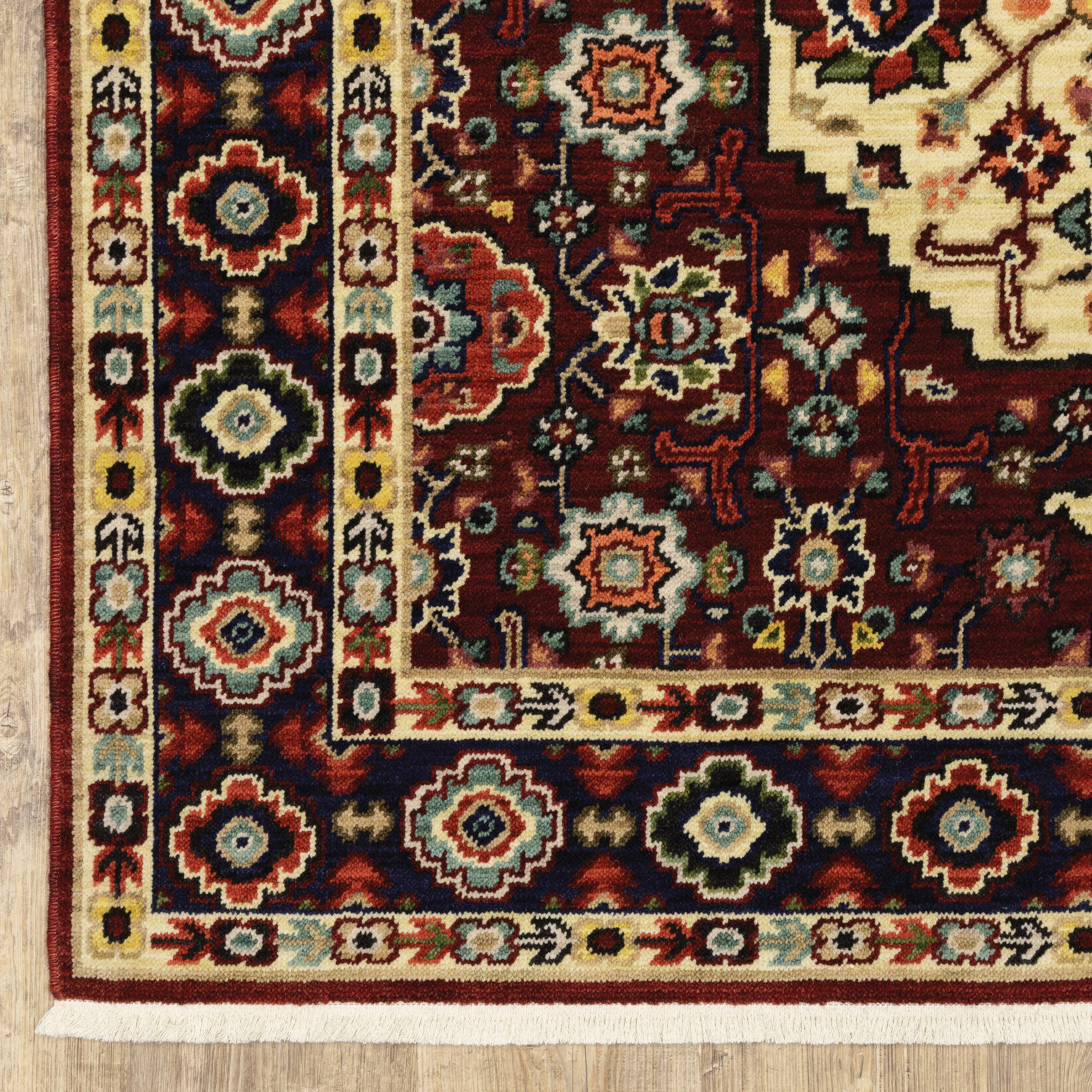 Archer Lane 180LILI2W5L rugs - View #3