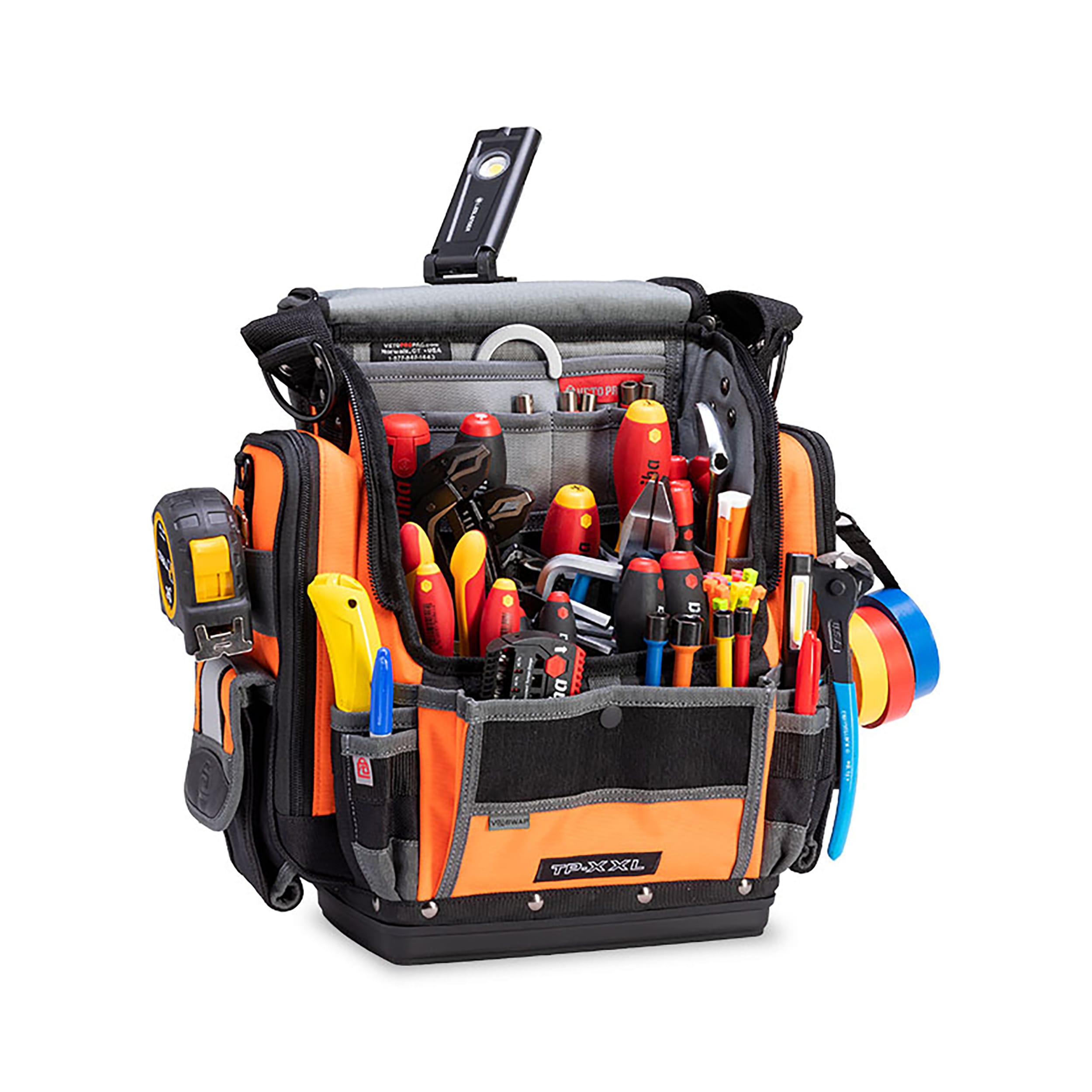 Veto Pro Pac VPP10481 Tool-Pouches - View #12