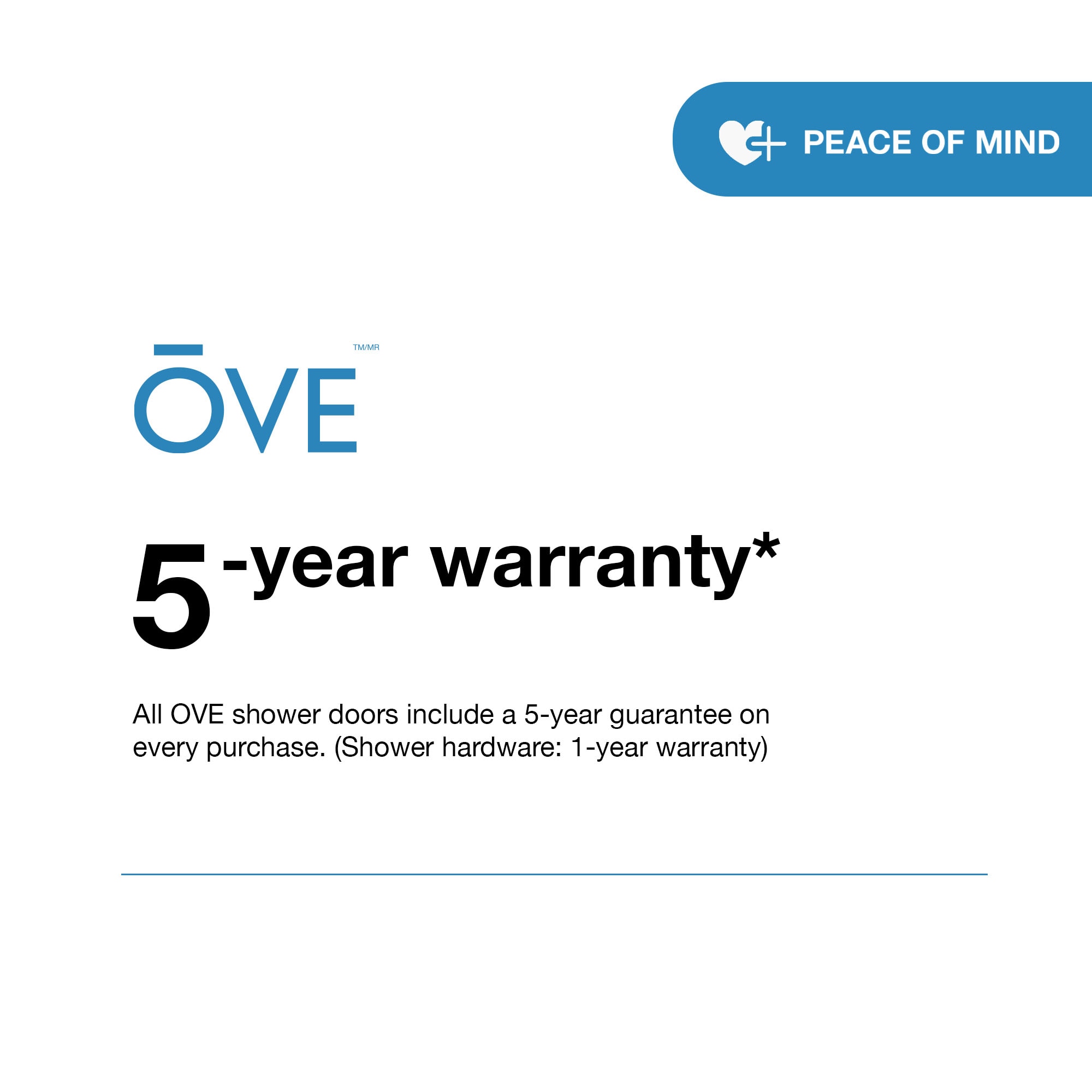 OVE Decors 14SKC-B14311-001AC Alcove-Shower-Kit - View #12