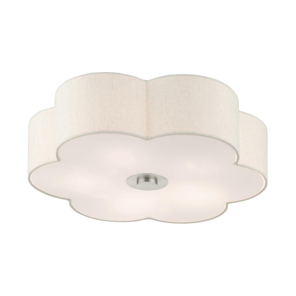 Livex Lighting 58068-91 flushmounts - View #4