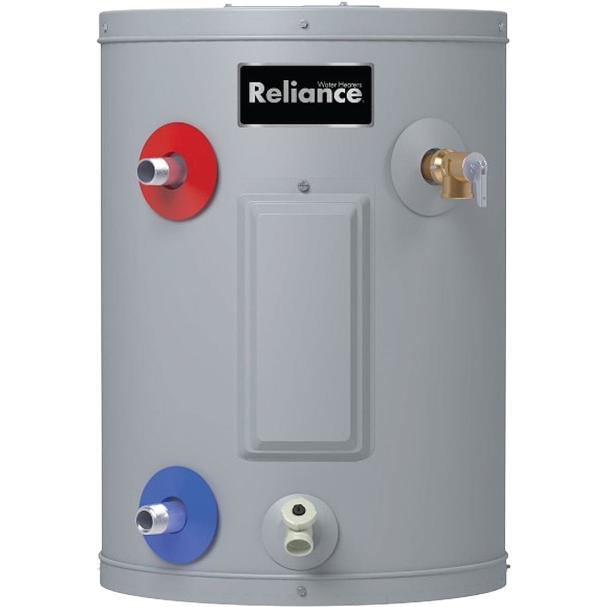 Reliance  6 6 SOMS K 6 Gallon Compact Electric Water Heater