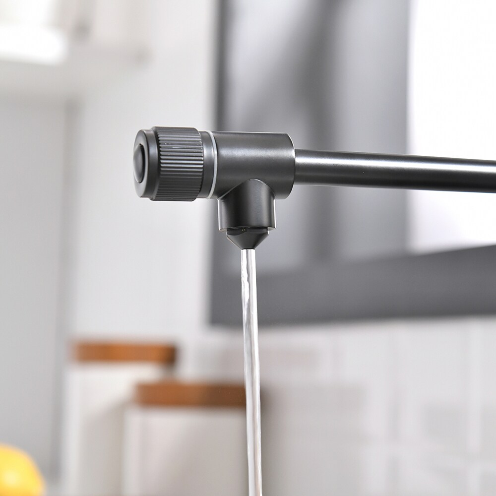 LOVMOR SF-J-W1932P338769 Kitchen-Faucets - View #4