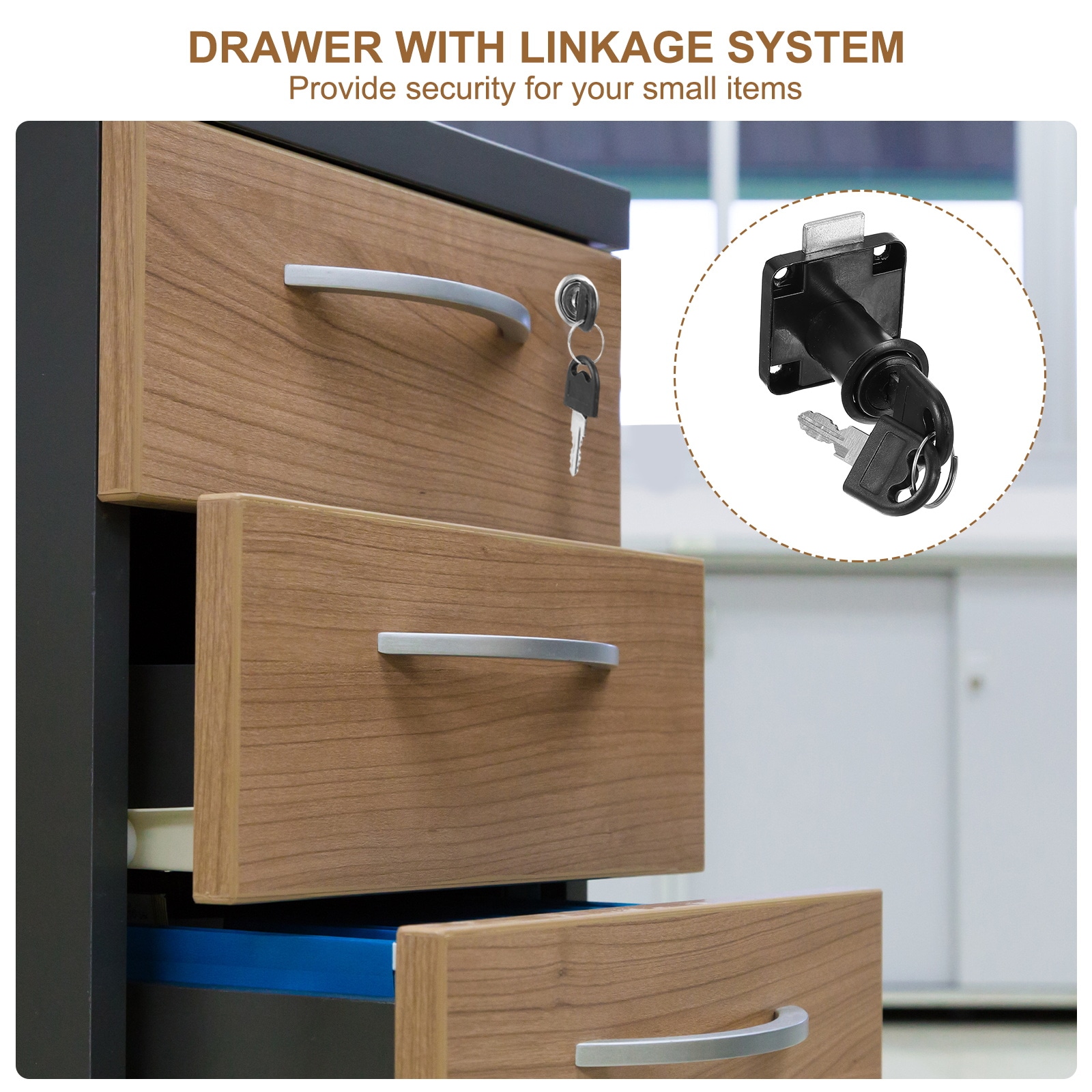 PATIKIL S26031202UX4874 Door-Accessories - View #6