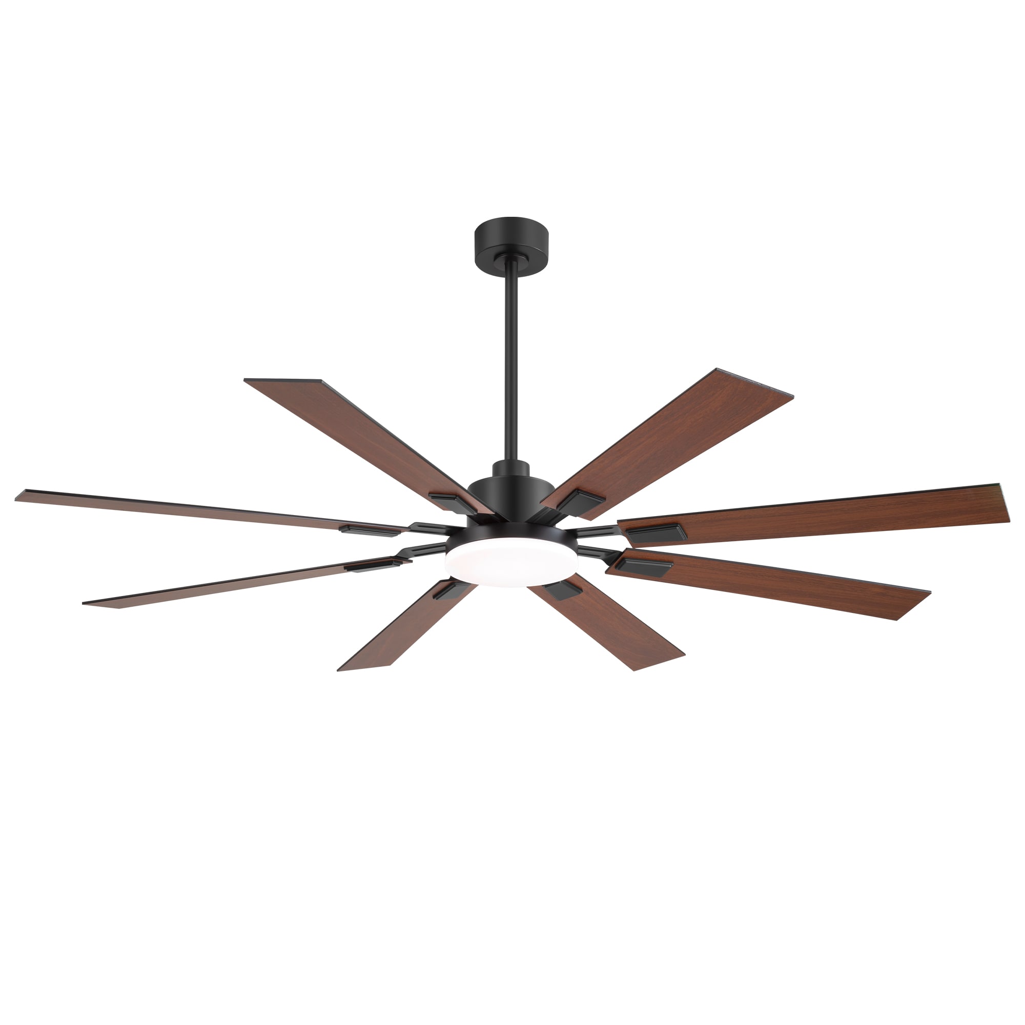 Breezary 32031-BK Ceiling-Fans - View #2