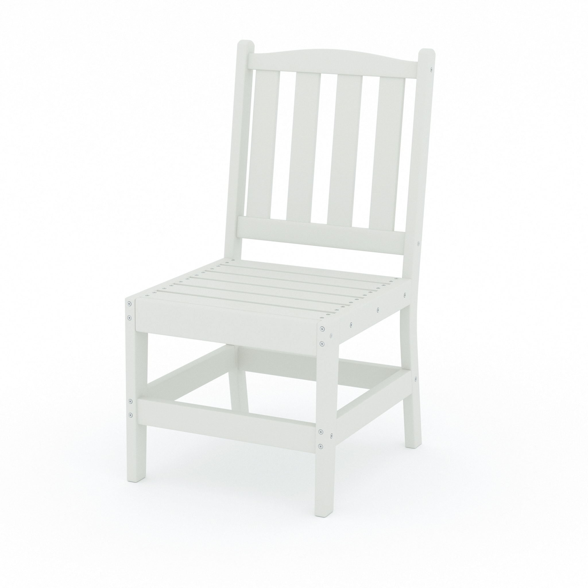 LuXeo 1658-1655-WHT7 Patio-Dining-Sets - View #5