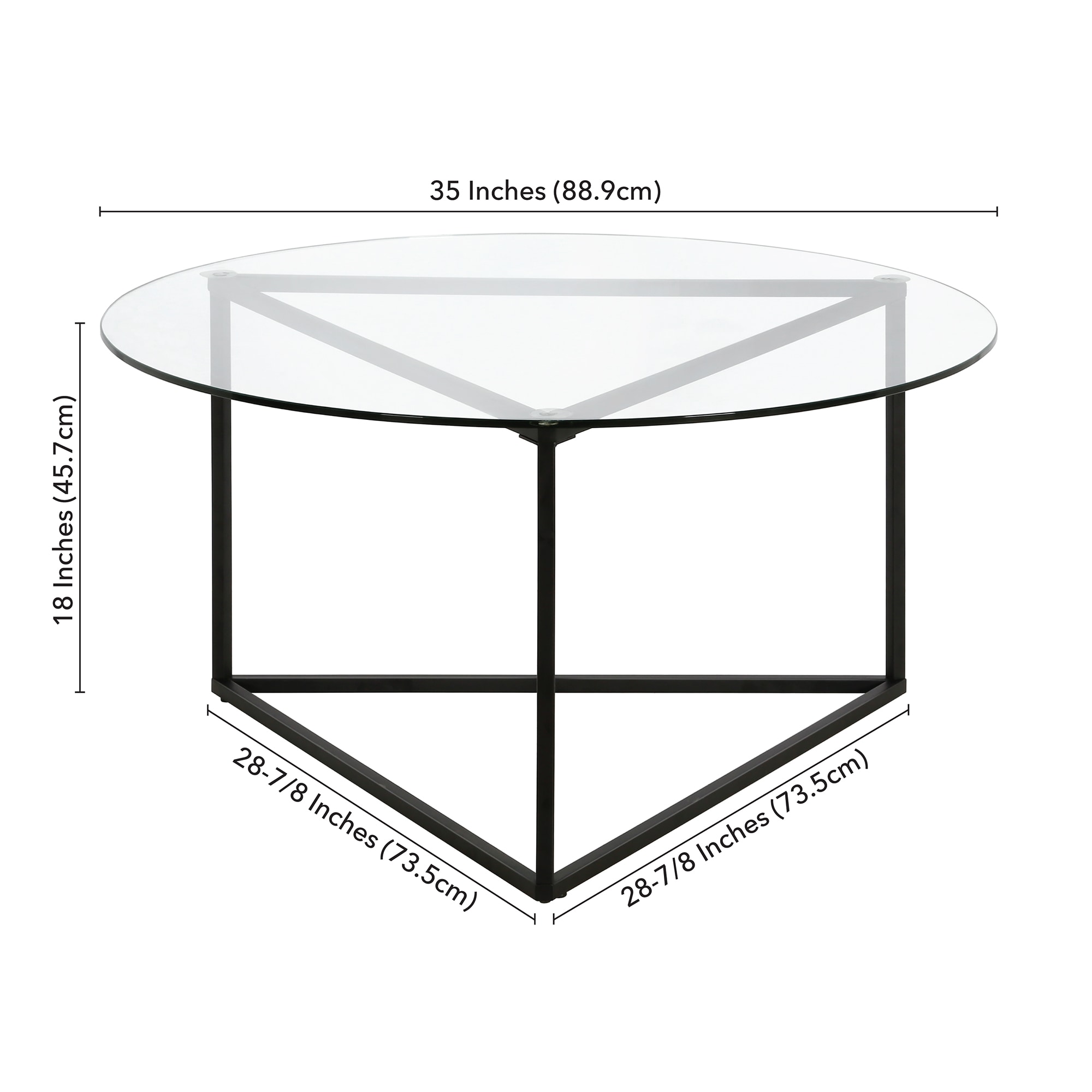 Hailey Home CT1208 Coffee-Tables - View #8