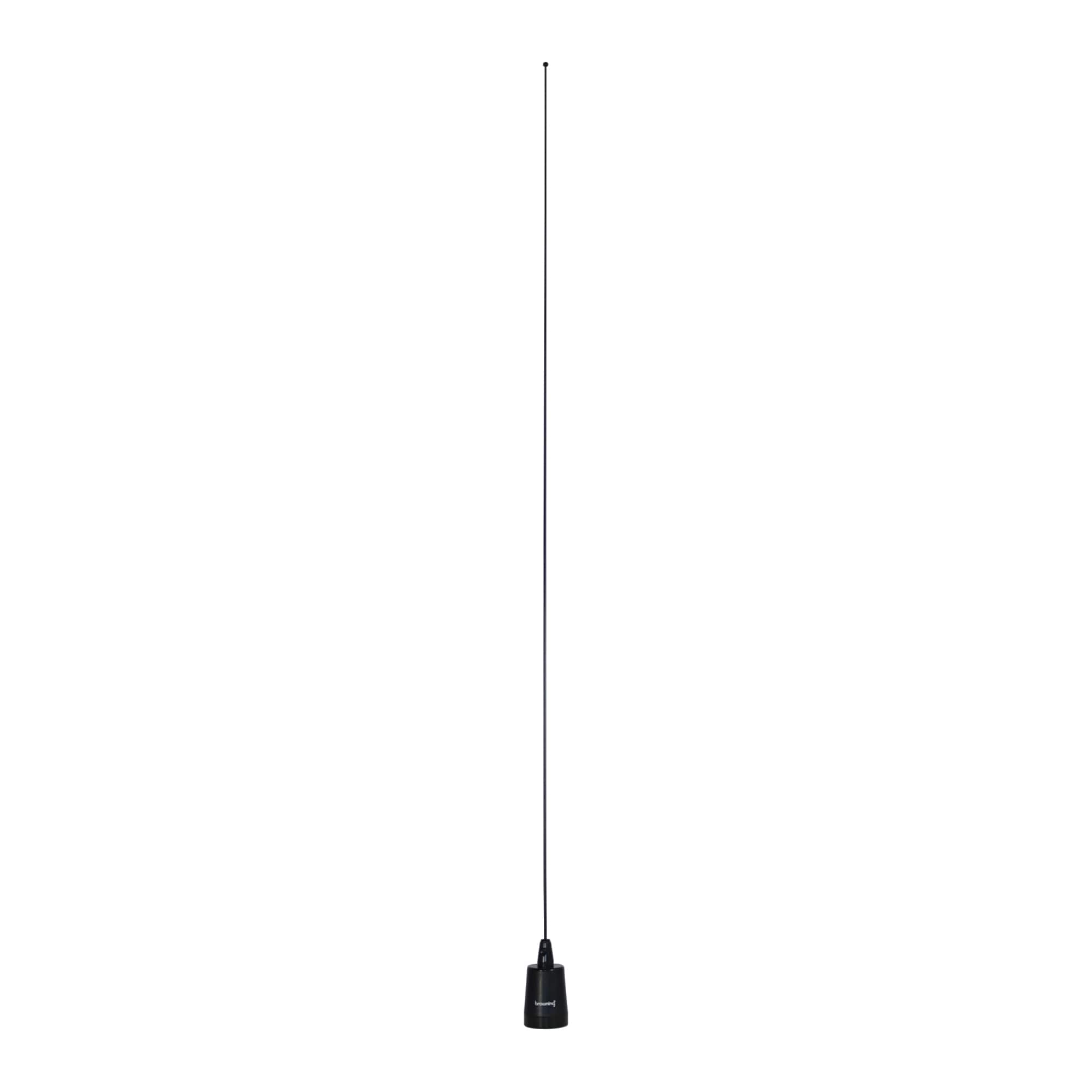Browning BR-158-B Mobile-Audio - View #3